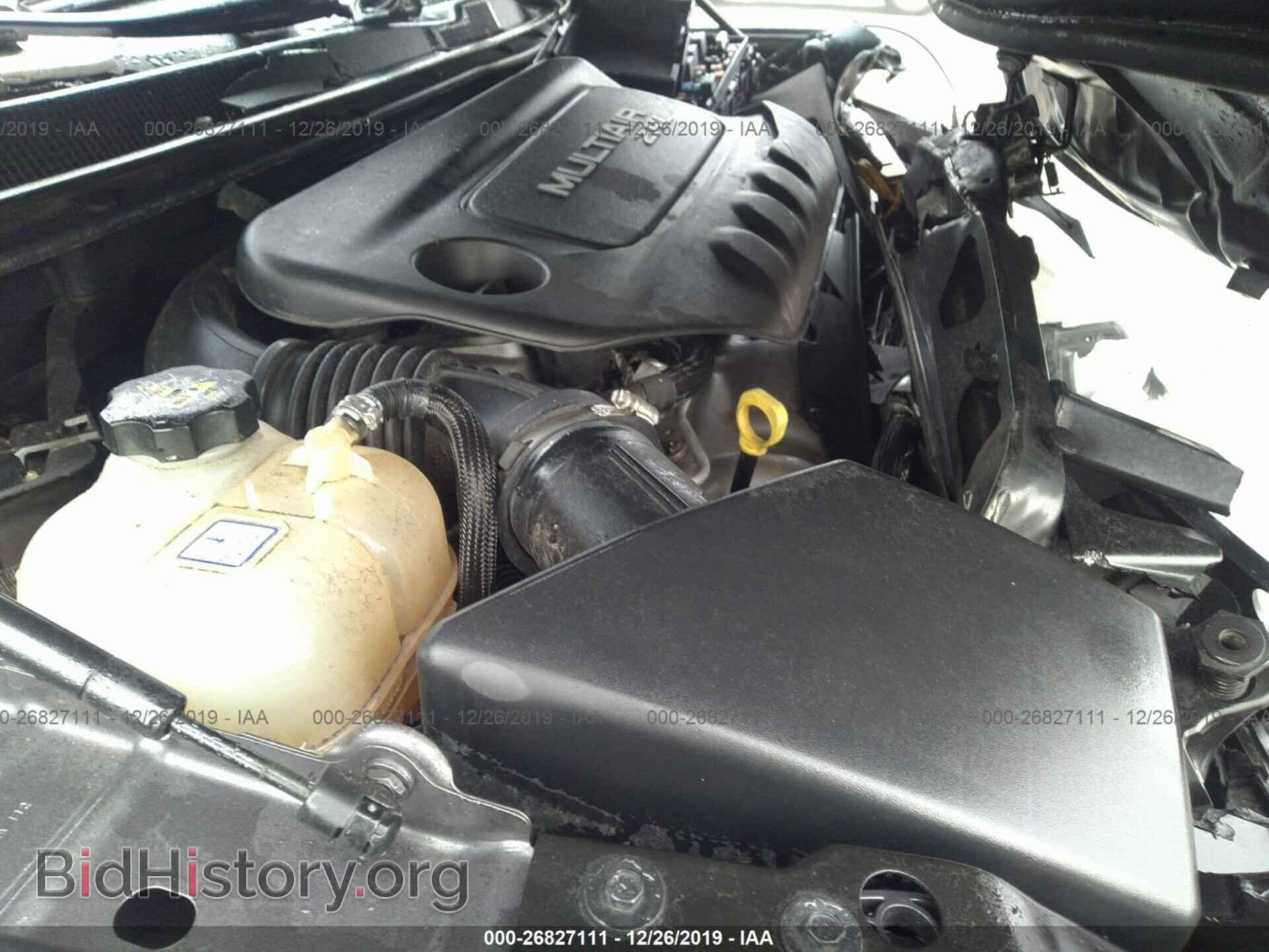 2015 CHRYSLER 200 - VIN: 1C3CCCBB5FN720656 - Photo 10