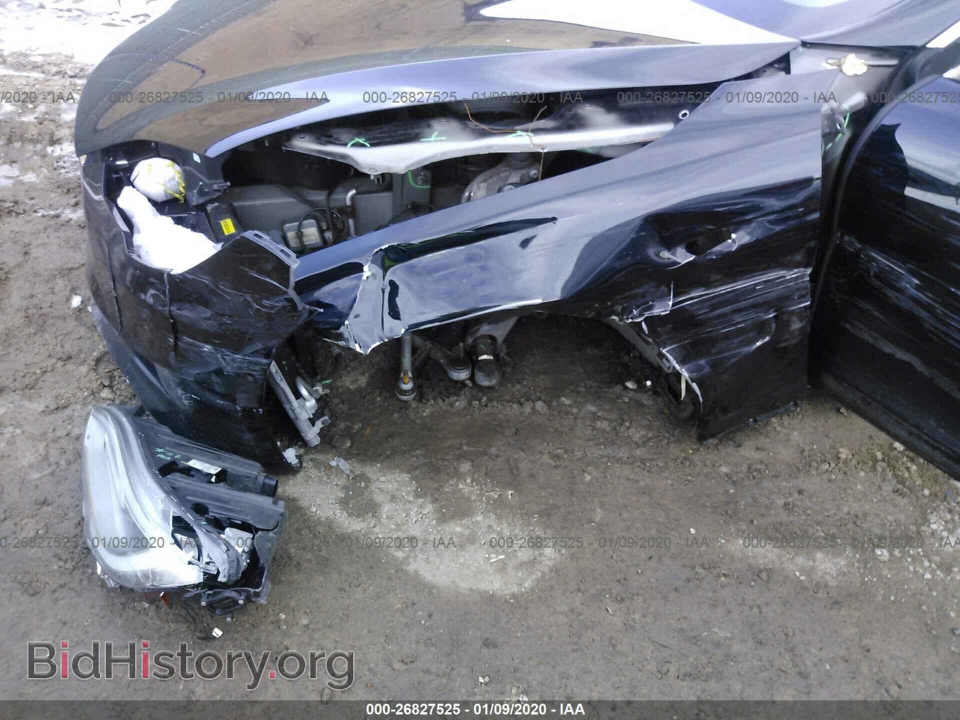 2016 TESLA MODEL S - VIN: 5YJSA1E24GF167883 - Фото 6