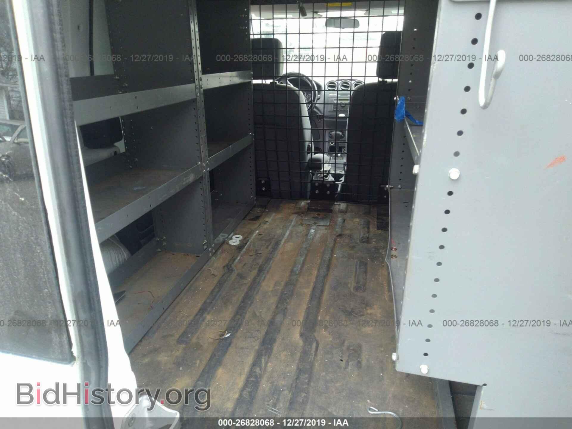 2011 FORD TRANSIT CONNECT - VIN: NM0LS7CN7BT061142 - Фото 8