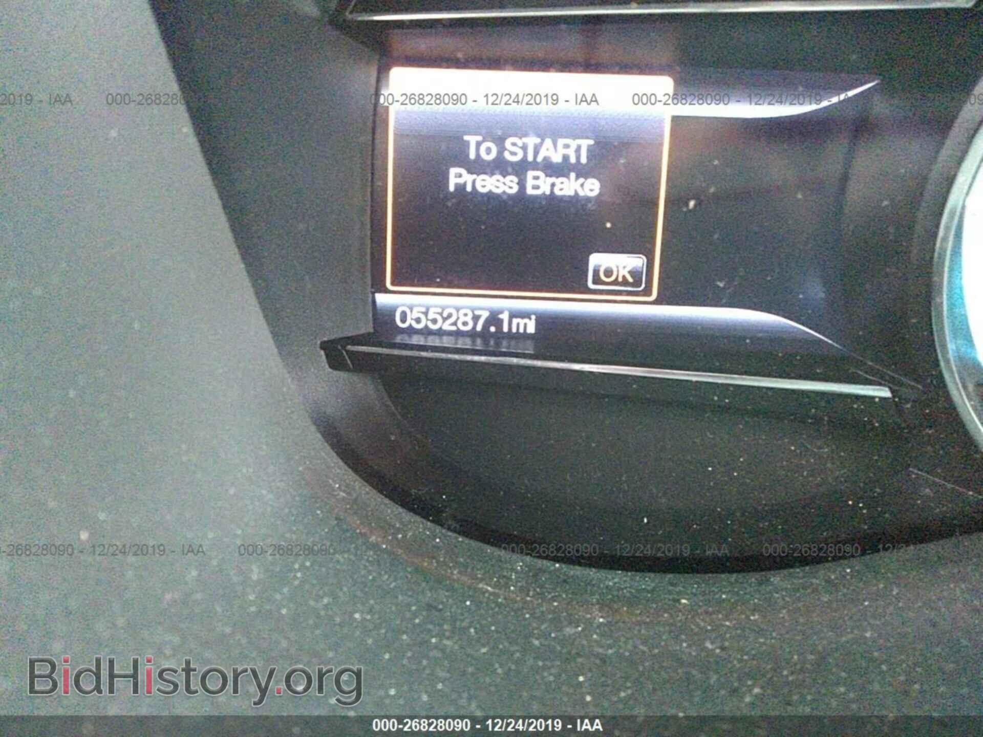 2016 FORD EXPLORER - VIN: 1FM5K7DHXGGA32637 - Фото 7