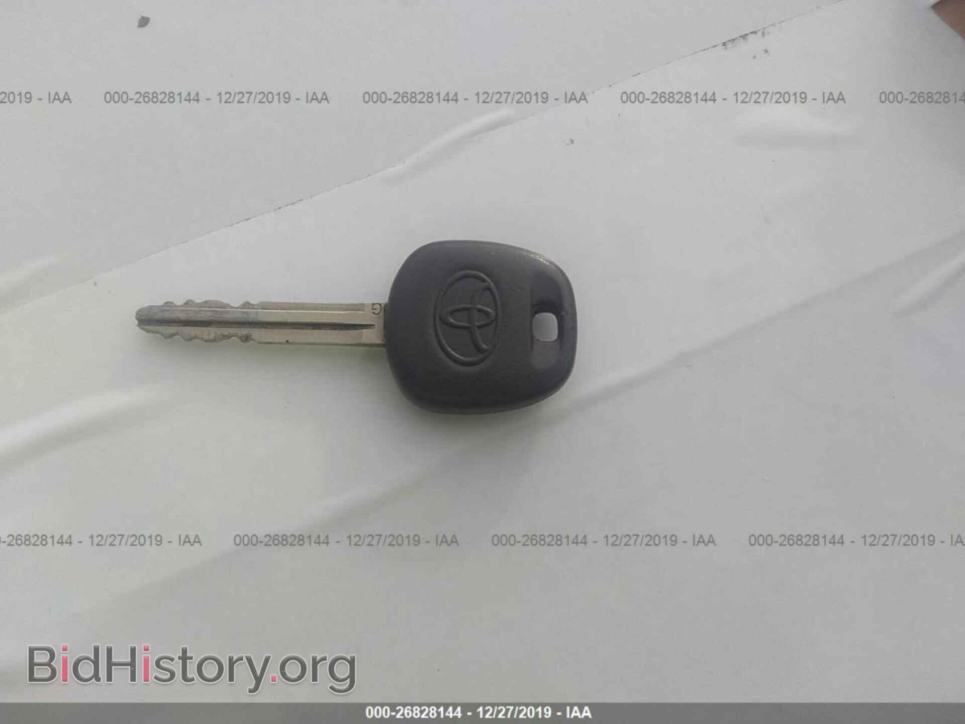 2013 TOYOTA COROLLA - VIN: 5YFBU4EEXDP208908 - Photo 11
