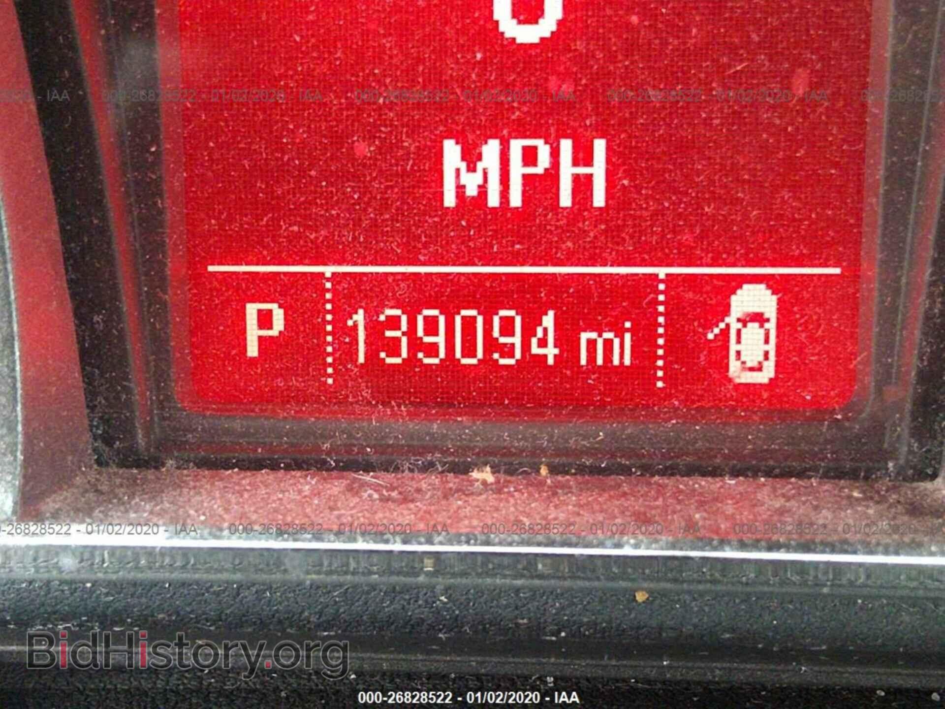 2013 GMC TERRAIN - VIN: 2GKALMEK0D6304914 - Фото 7