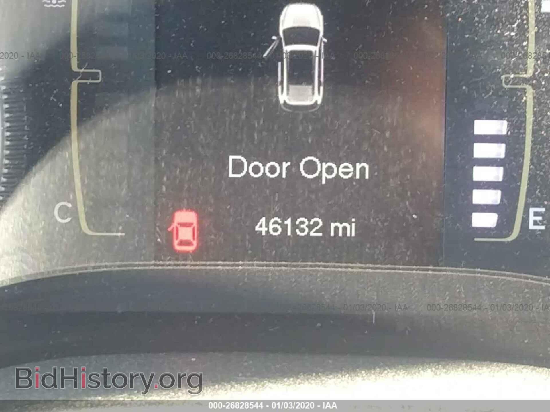 2015 JEEP CHEROKEE - VIN: 1C4PJMCS2FW792805 - Фото 7