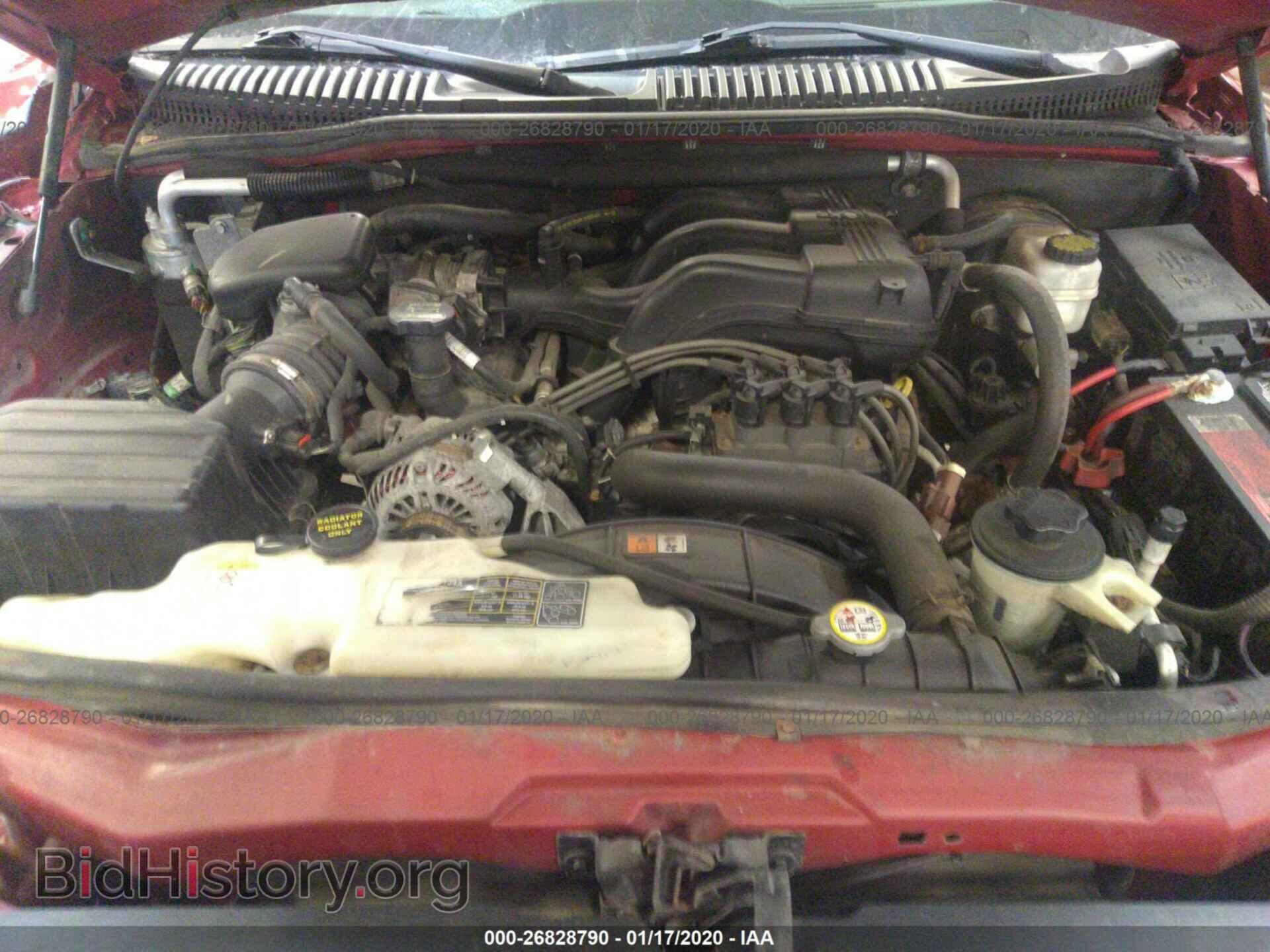 2010 FORD EXPLORER - VIN: 1FMEU7DE6AUB01929 - Photo 10