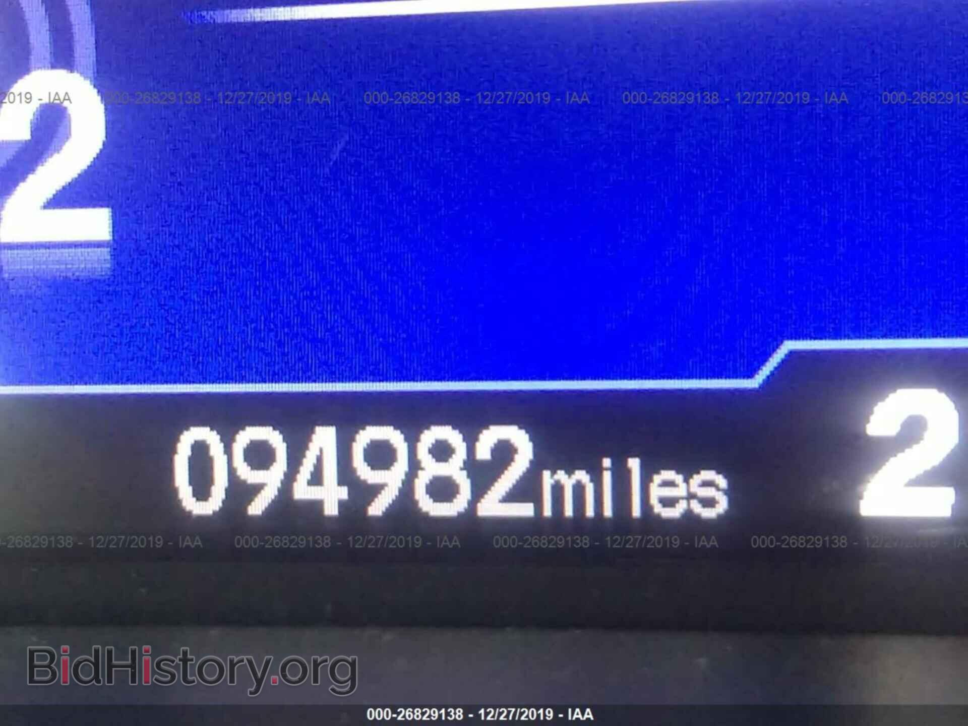 2014 HONDA CIVIC - VIN: 19XFB2F59EE024086 - Фото 7