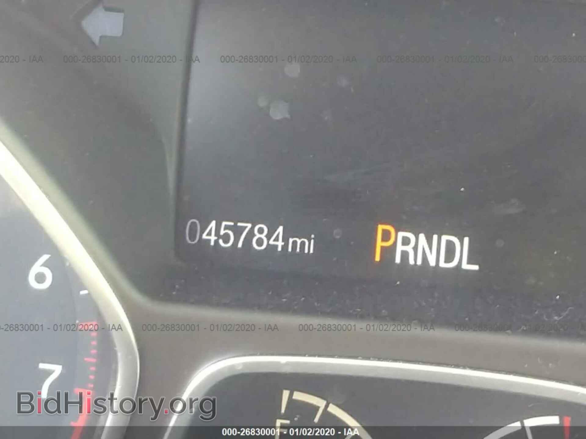 2015 FORD FOCUS - VIN: 1FADP3F2XFL366178 - Photo 7