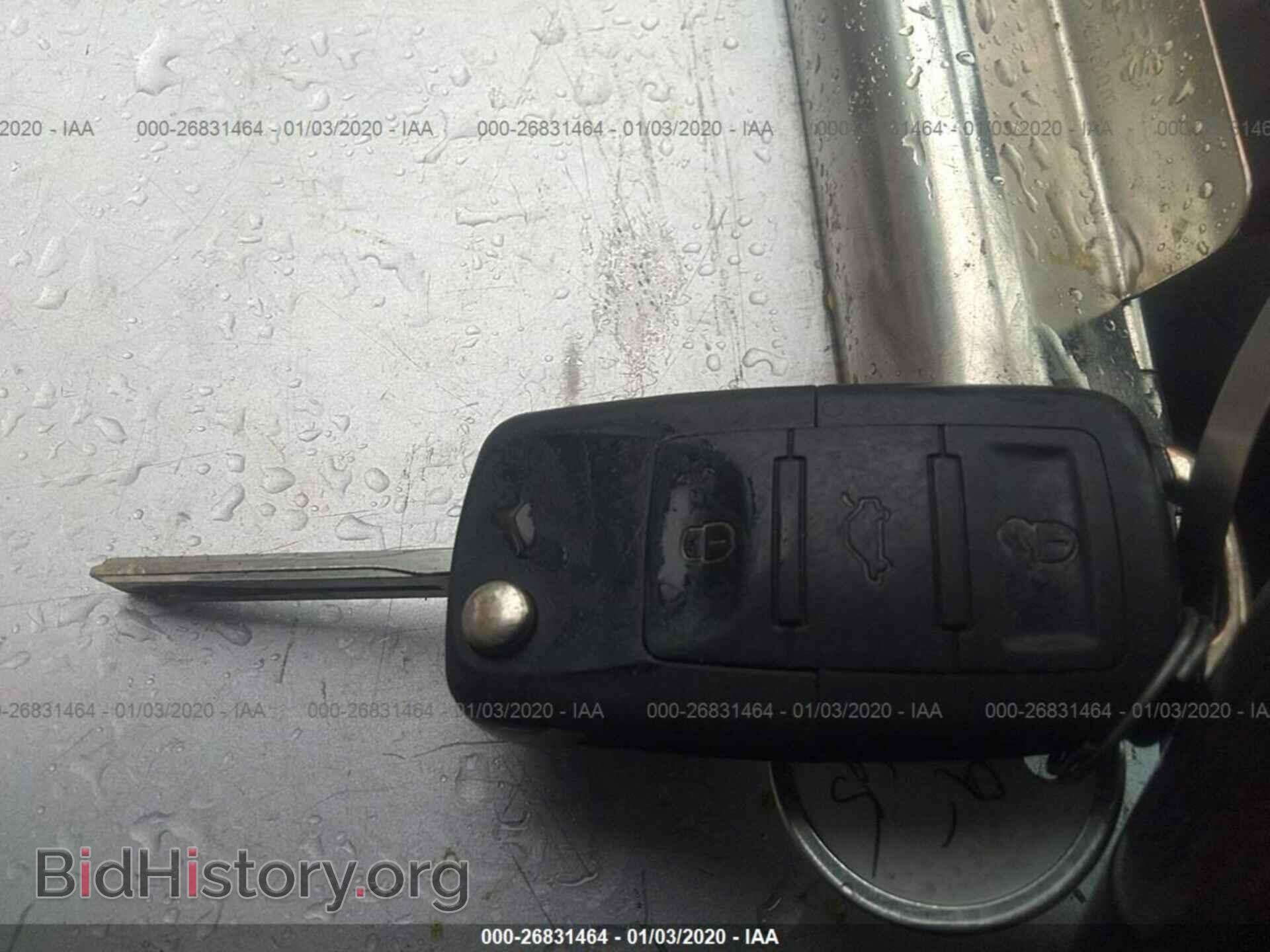 2003 Lexus ES - VIN: JTHBF30G736007985 - Фото 11
