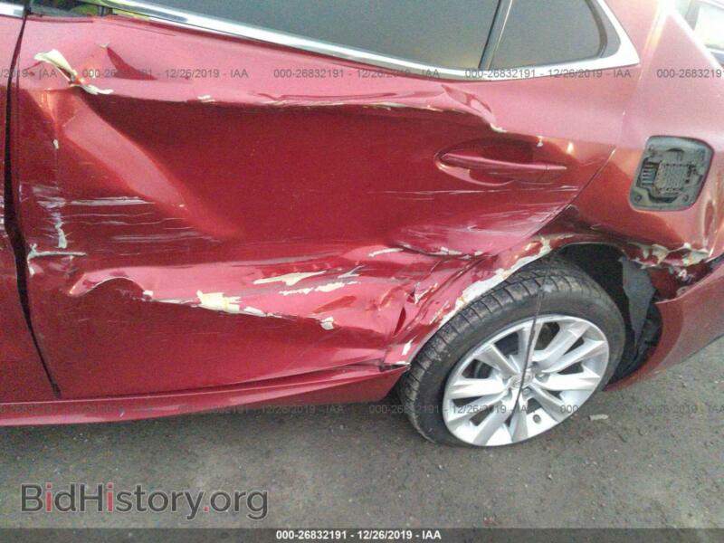 2015 Lexus IS (VIN JTHCF1D23F5015888) — photo 6 of 11