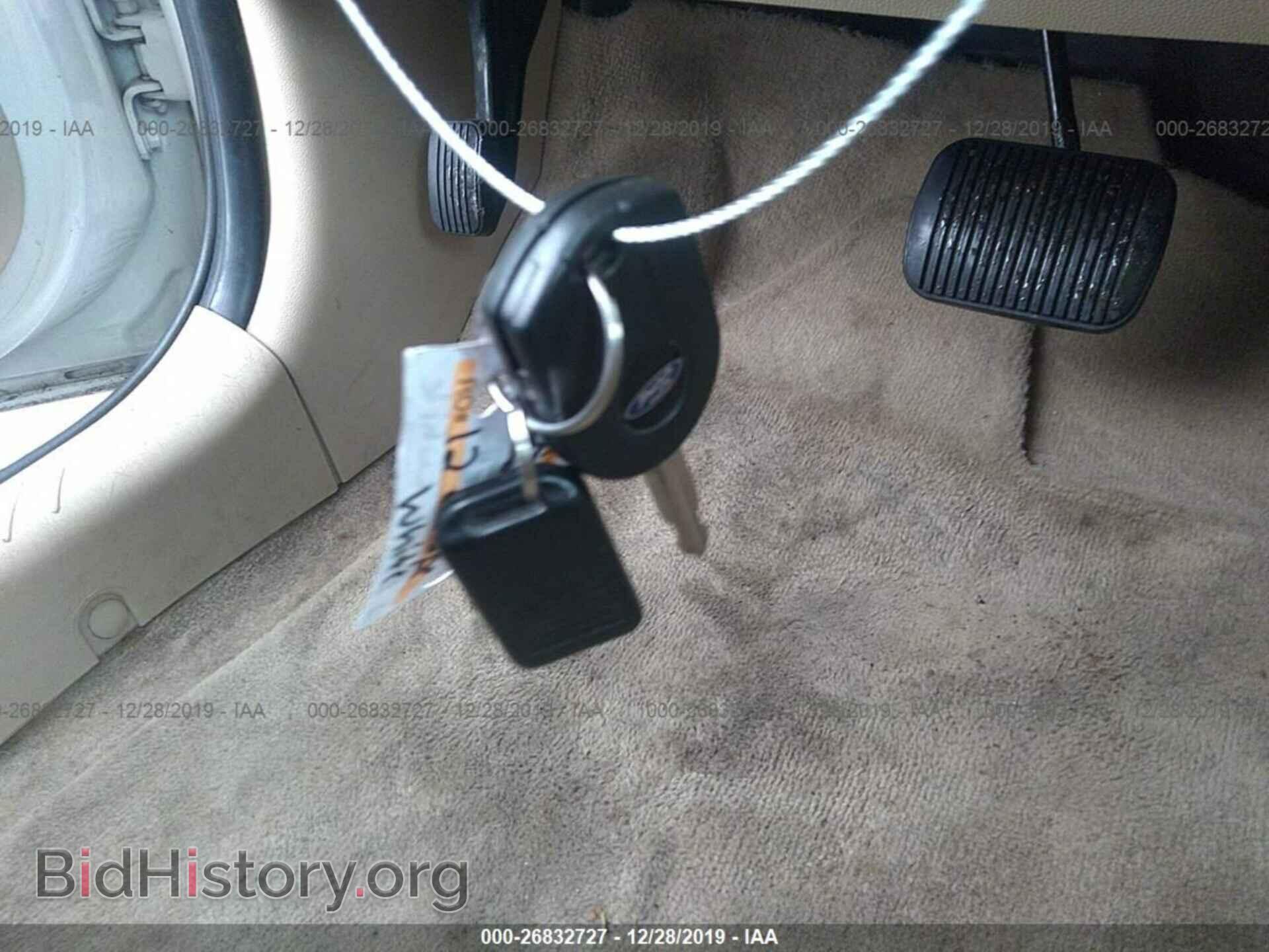 2012 FORD ESCAPE - VIN: 1FMCU9EGXCKB31405 - Фото 11