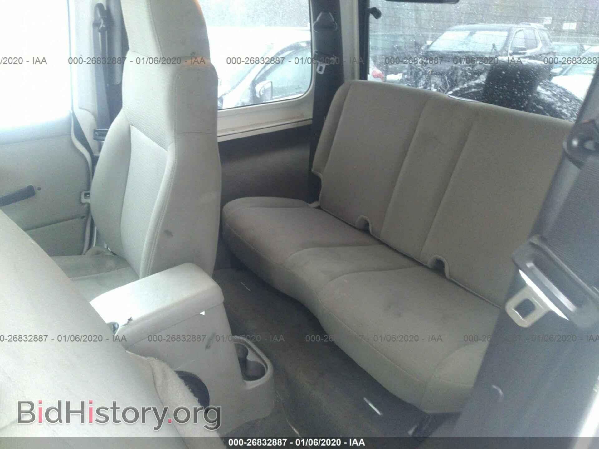 2006 JEEP WRANGLER - VIN: 1J4FA39S76P702453 - Фото 8