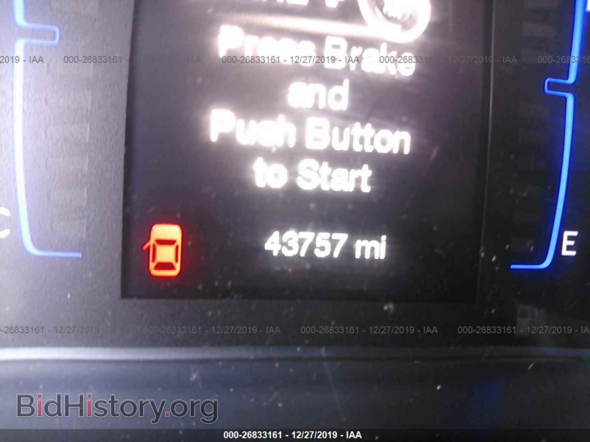 2015 CHRYSLER 200 - VIN: 1C3CCCAB7FN568946 - Фото 7