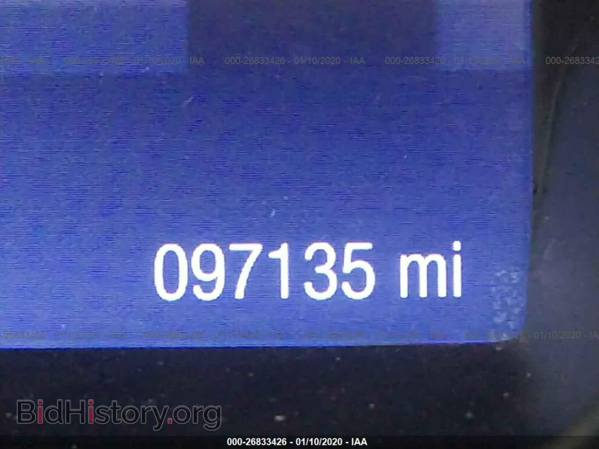 2014 FORD FOCUS - VIN: 1FADP3F25EL354731 - Photo 7