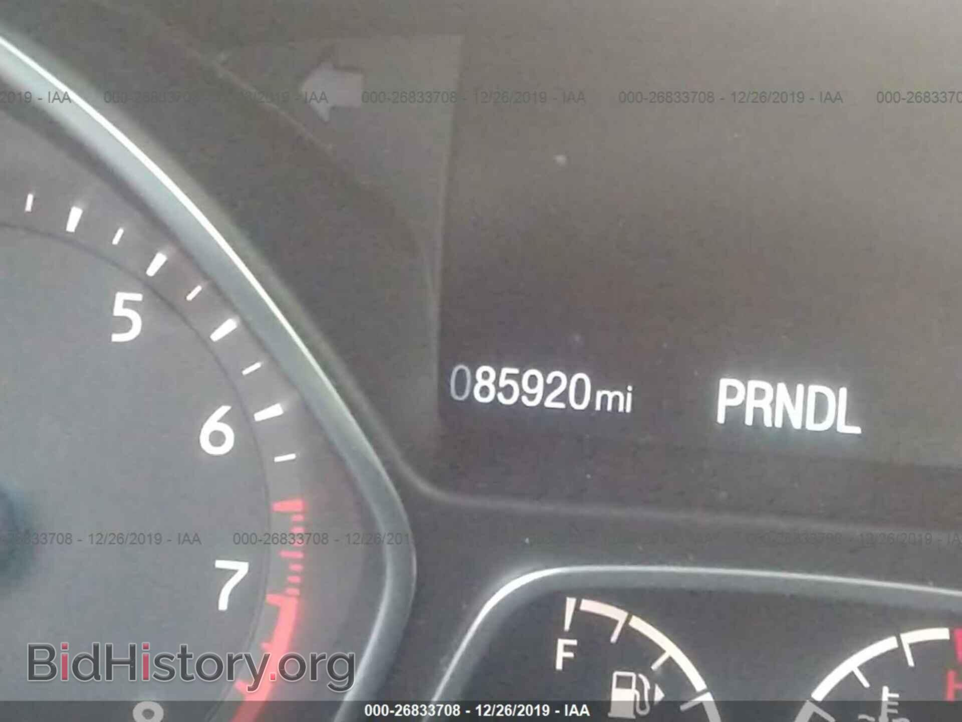 2015 FORD FOCUS - VIN: 1FADP3K2XFL244264 - Photo 7