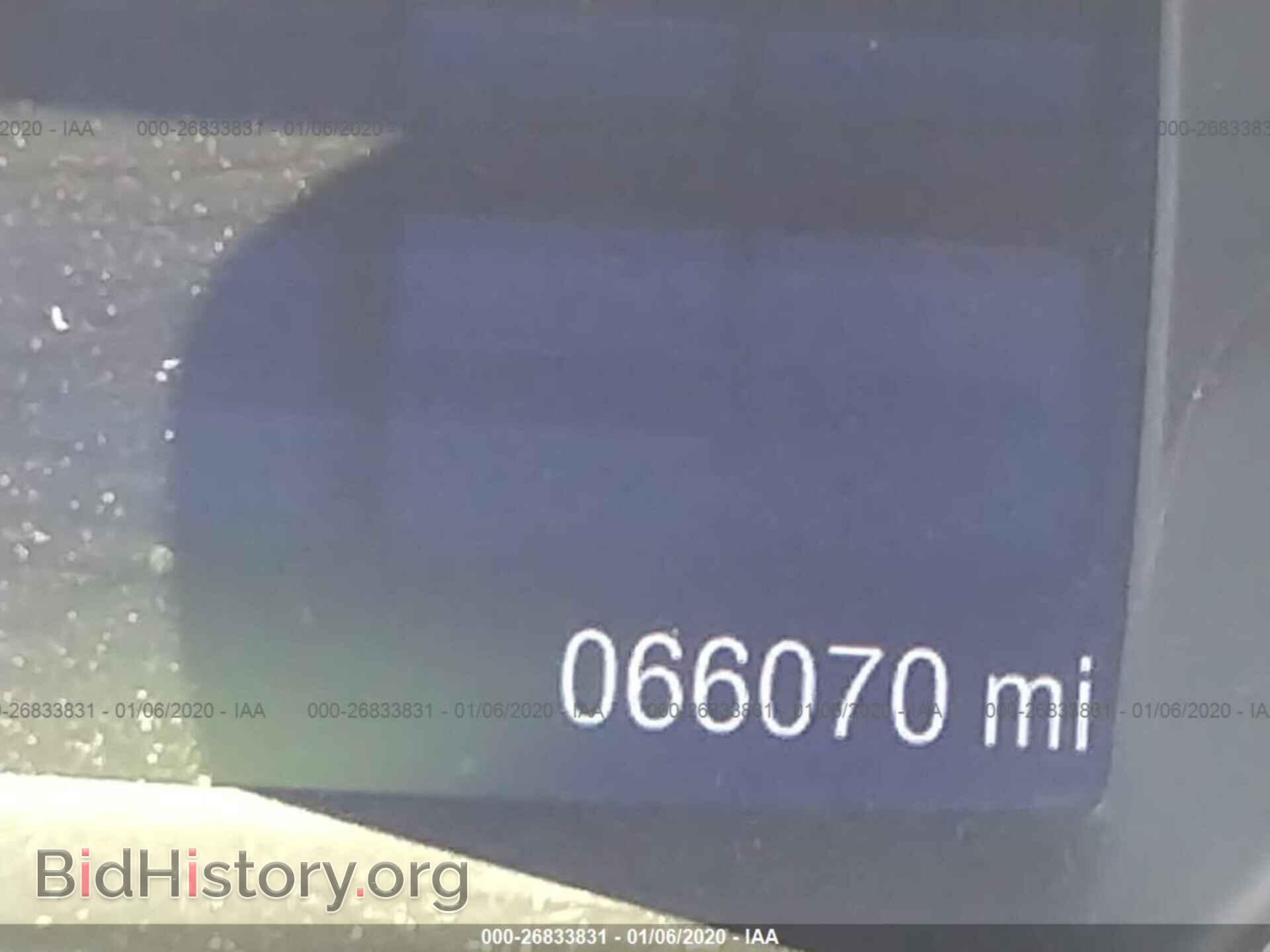 2015 FORD ESCAPE - VIN: 1FMCU9G97FUC90020 - Фото 7