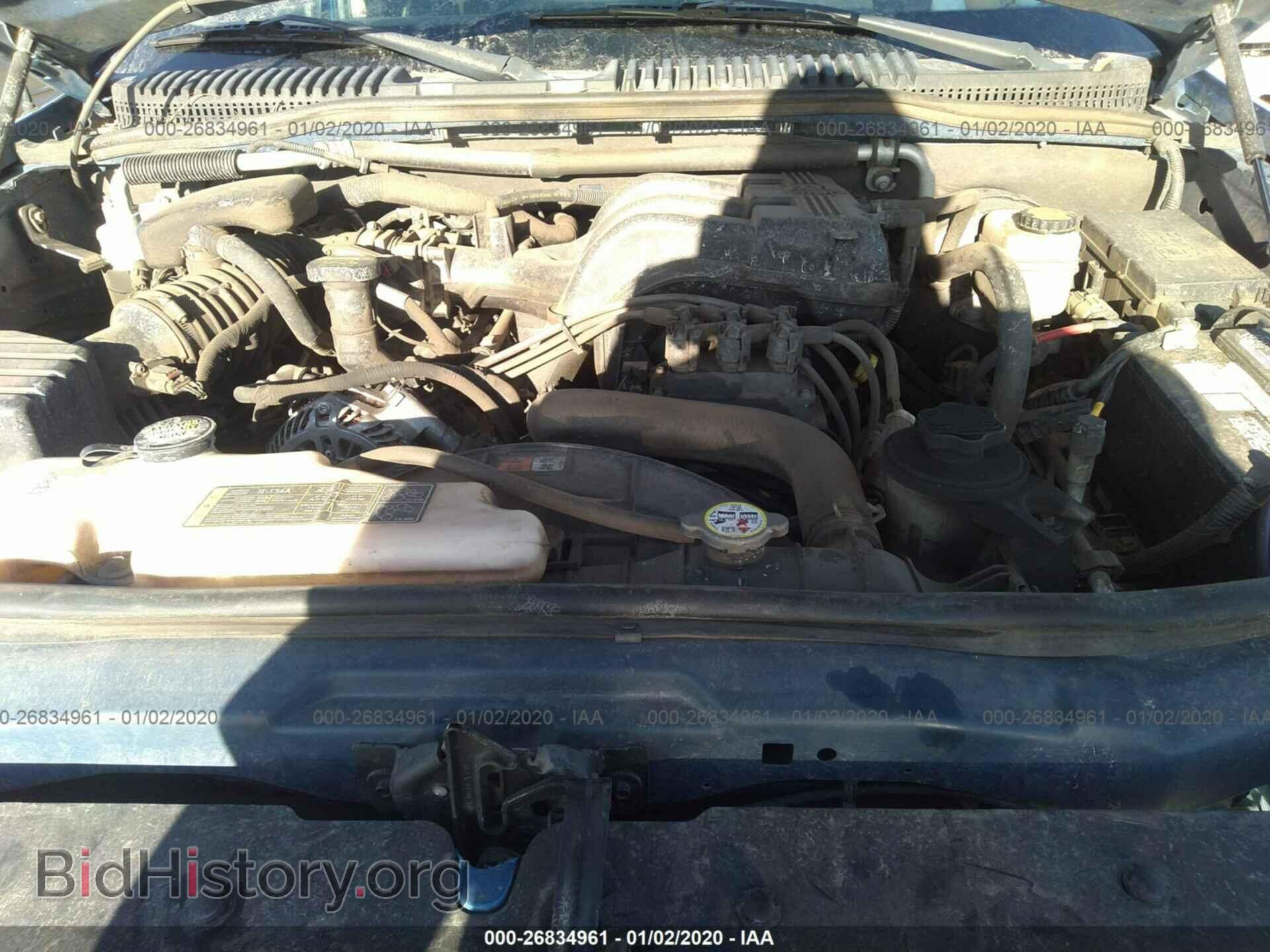 2010 FORD EXPLORER - VIN: 1FMEU7DE0AUA81645 - Photo 10