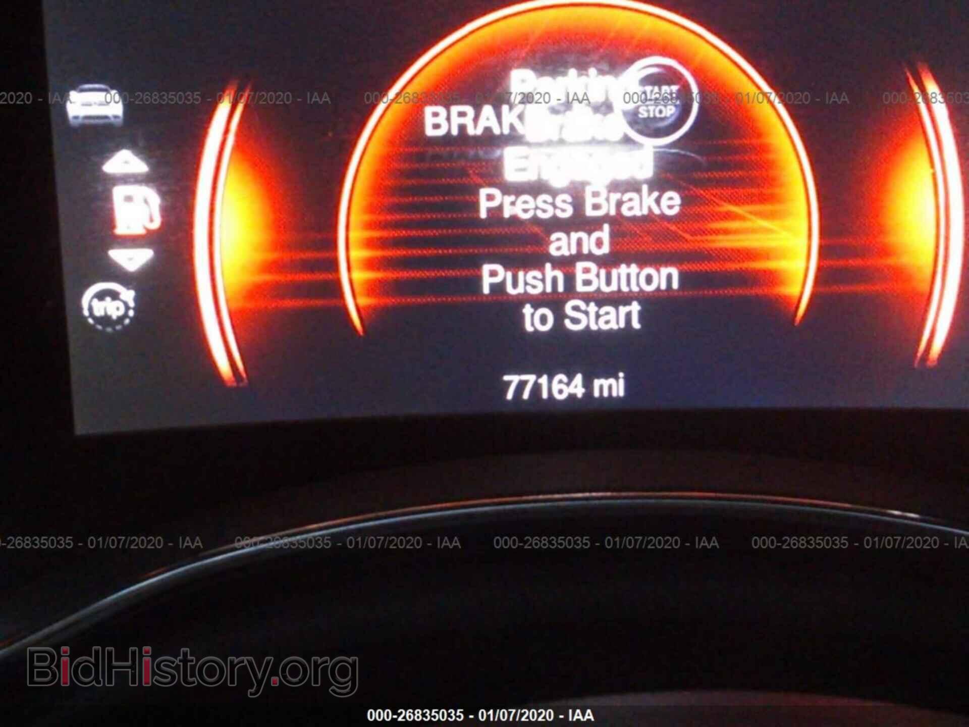 2015 DODGE DURANGO - VIN: 1C4RDHAG0FC169433 - Photo 7
