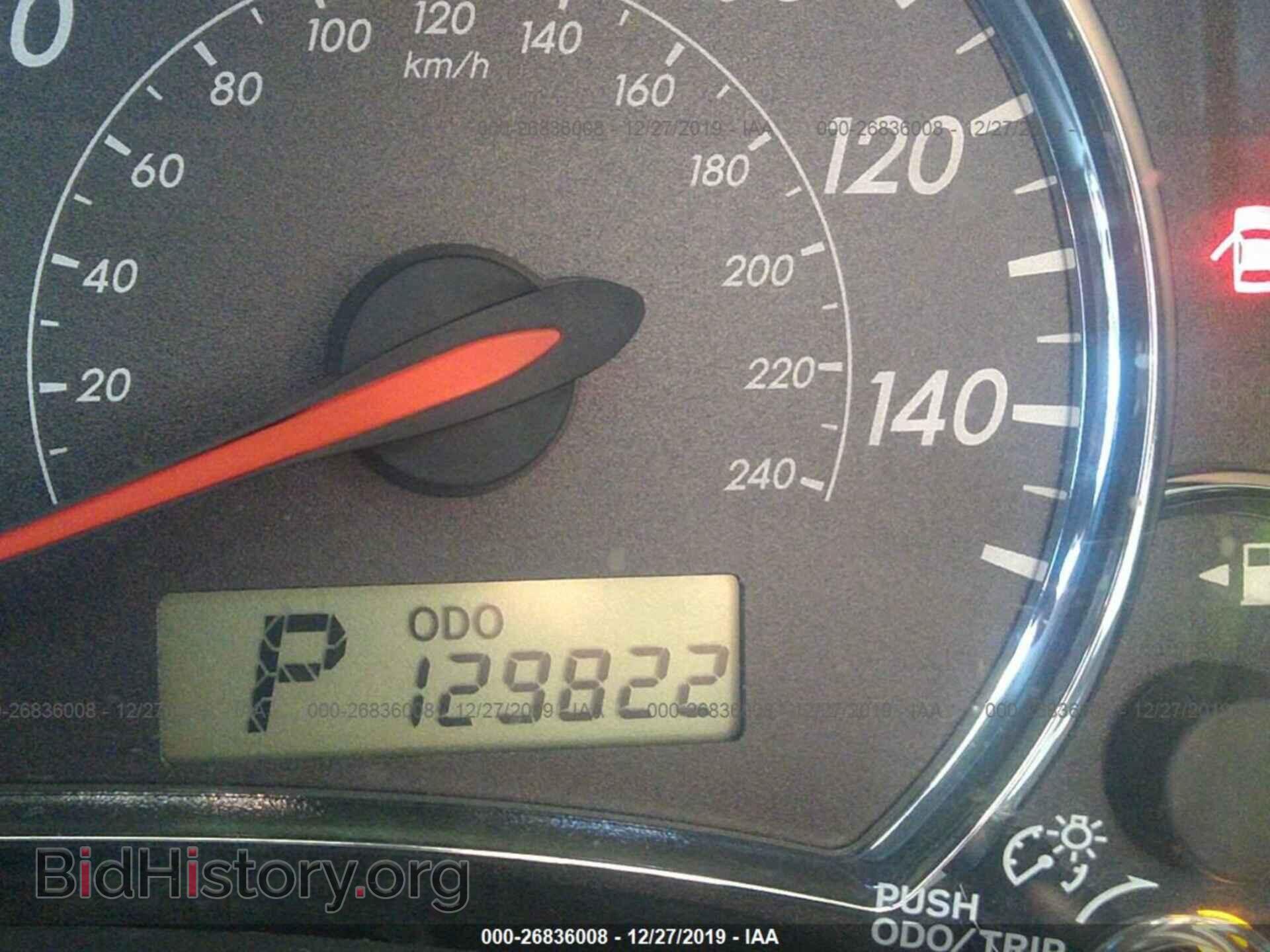 2012 TOYOTA COROLLA - VIN: 2T1BU4EEXCC755546 - Photo 7
