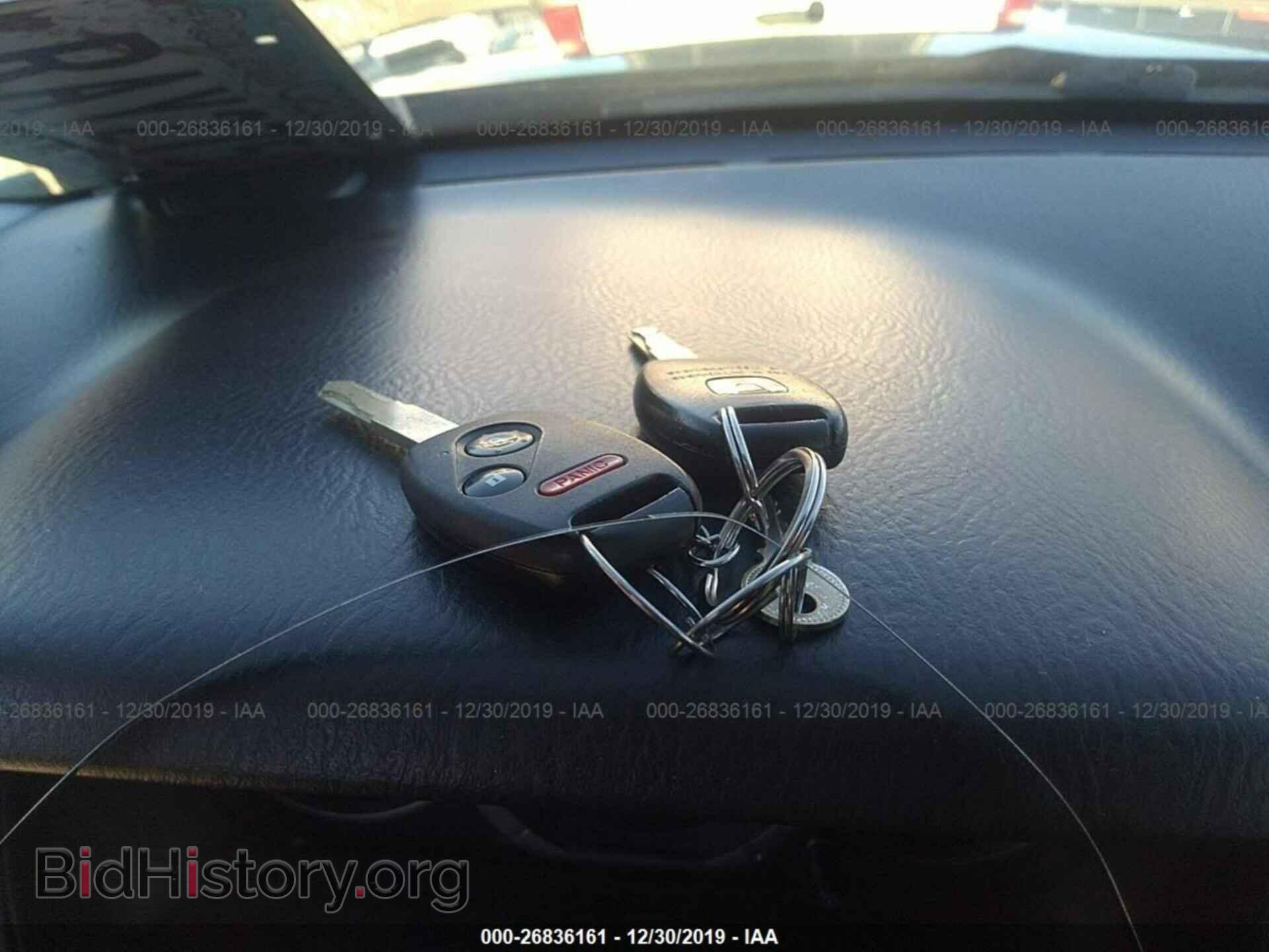 2006 HONDA PILOT - VIN: 2HKYF18646H551723 - Фото 11