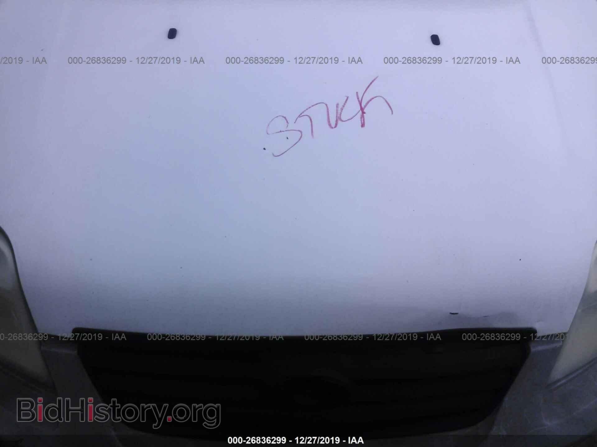 2011 FORD TRANSIT CONNECT - VIN: NM0LS7BNXBT043414 - Фото 10