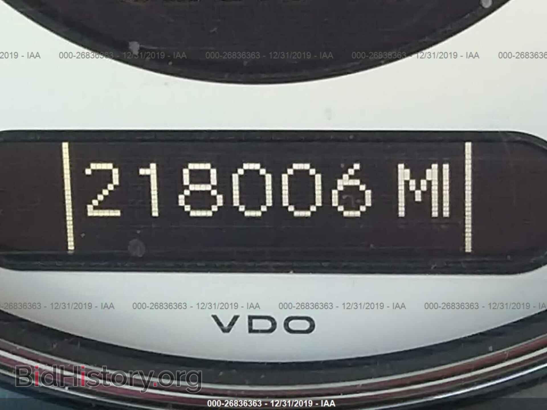 2007 MERCEDES-BENZ E - VIN: WDBUF56X77B068567 - Фото 7