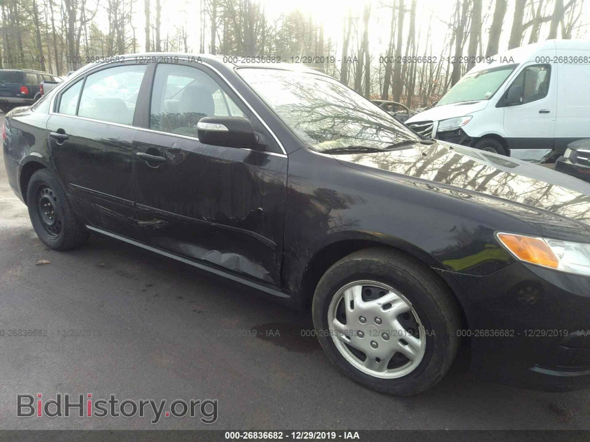 2010 KIA OPTIMA - VIN: KNAGG4A88A5391809 - Фото 6