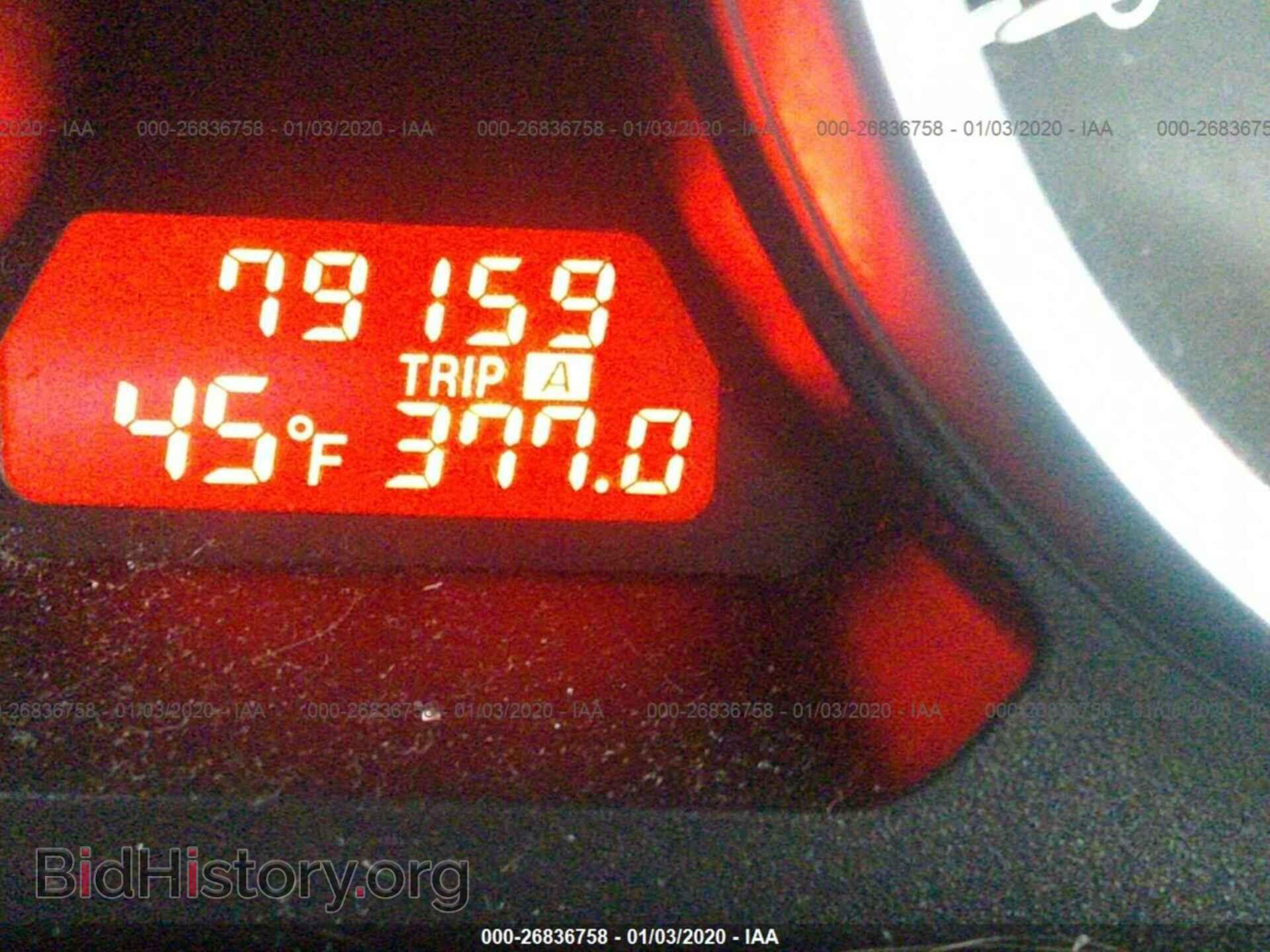 2009 MAZDA 6 - VIN: 1YVHP80A395M43095 - Фото 7
