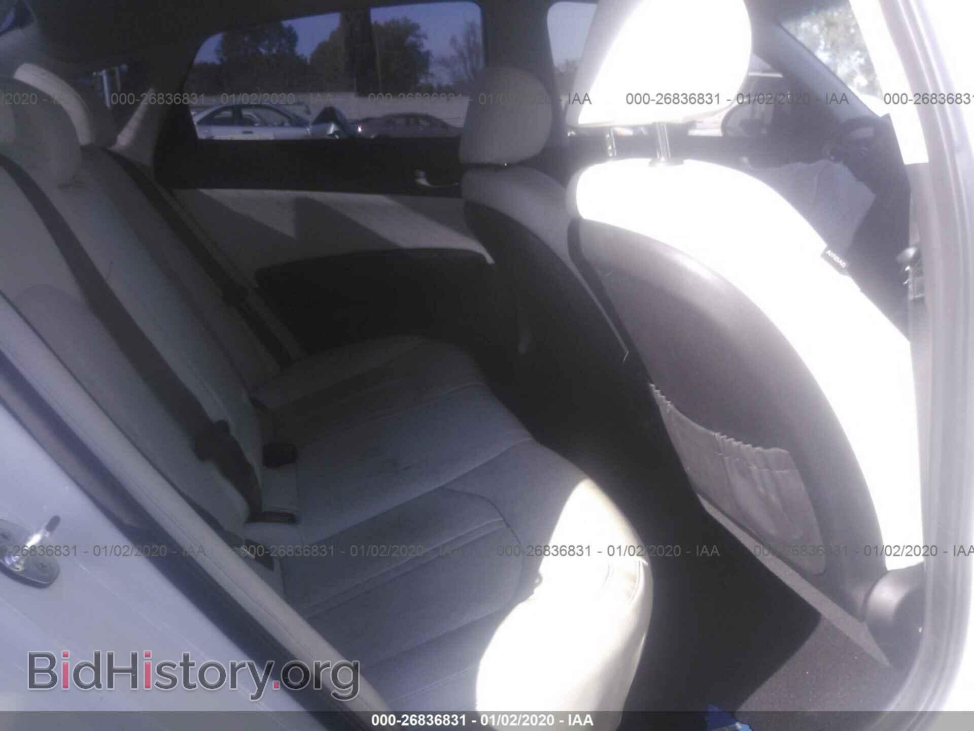 2018 KIA OPTIMA - VIN: KNAGU4LE4J5021954 - Фото 8
