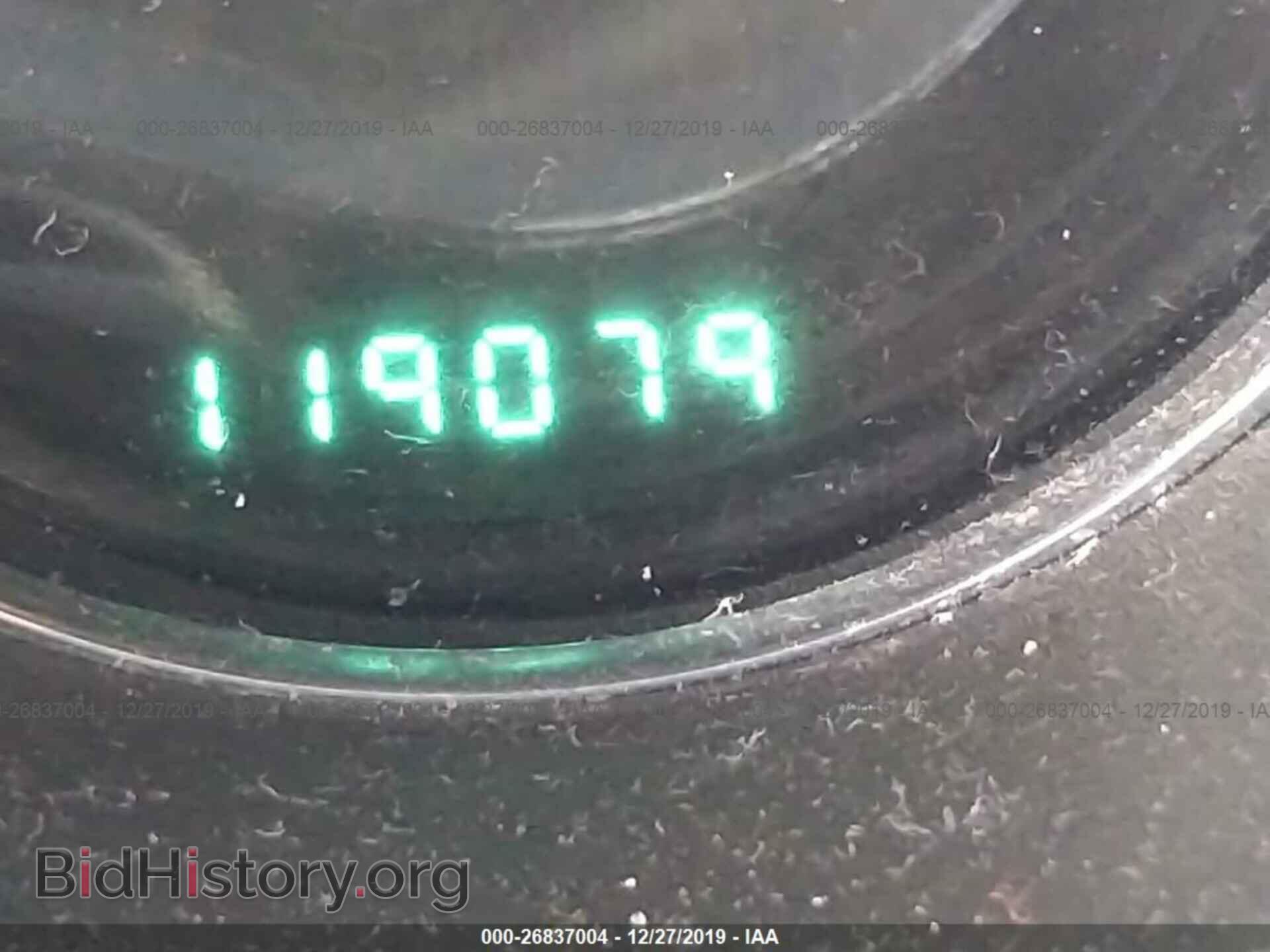 2013 CHRYSLER 200 - VIN: 1C3CCBAB8DN687077 - Photo 7