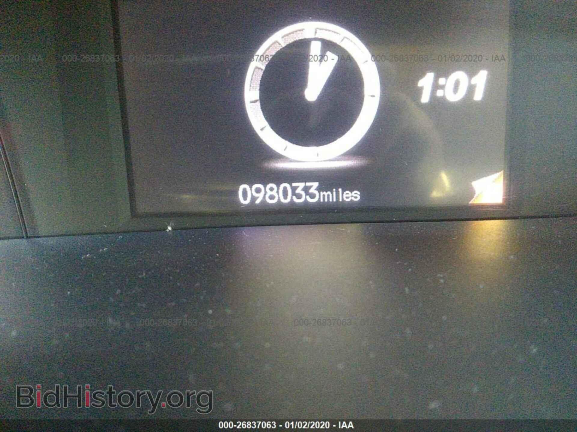 2012 HONDA CIVIC - VIN: 19XFB2F58CE385886 - Фото 7