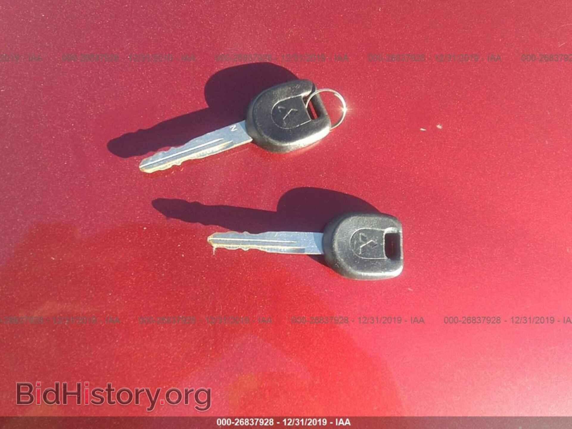 2003 MITSUBISHI ECLIPSE - VIN: 4A3AC44G13E021423 - Фото 11