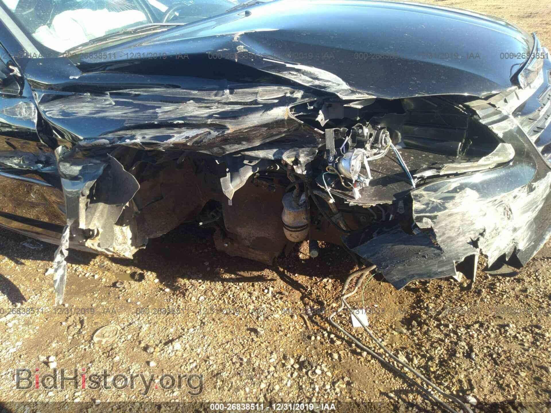 2013 CHRYSLER 200 - VIN: 1C3CCBBB9DN732557 - Фото 6