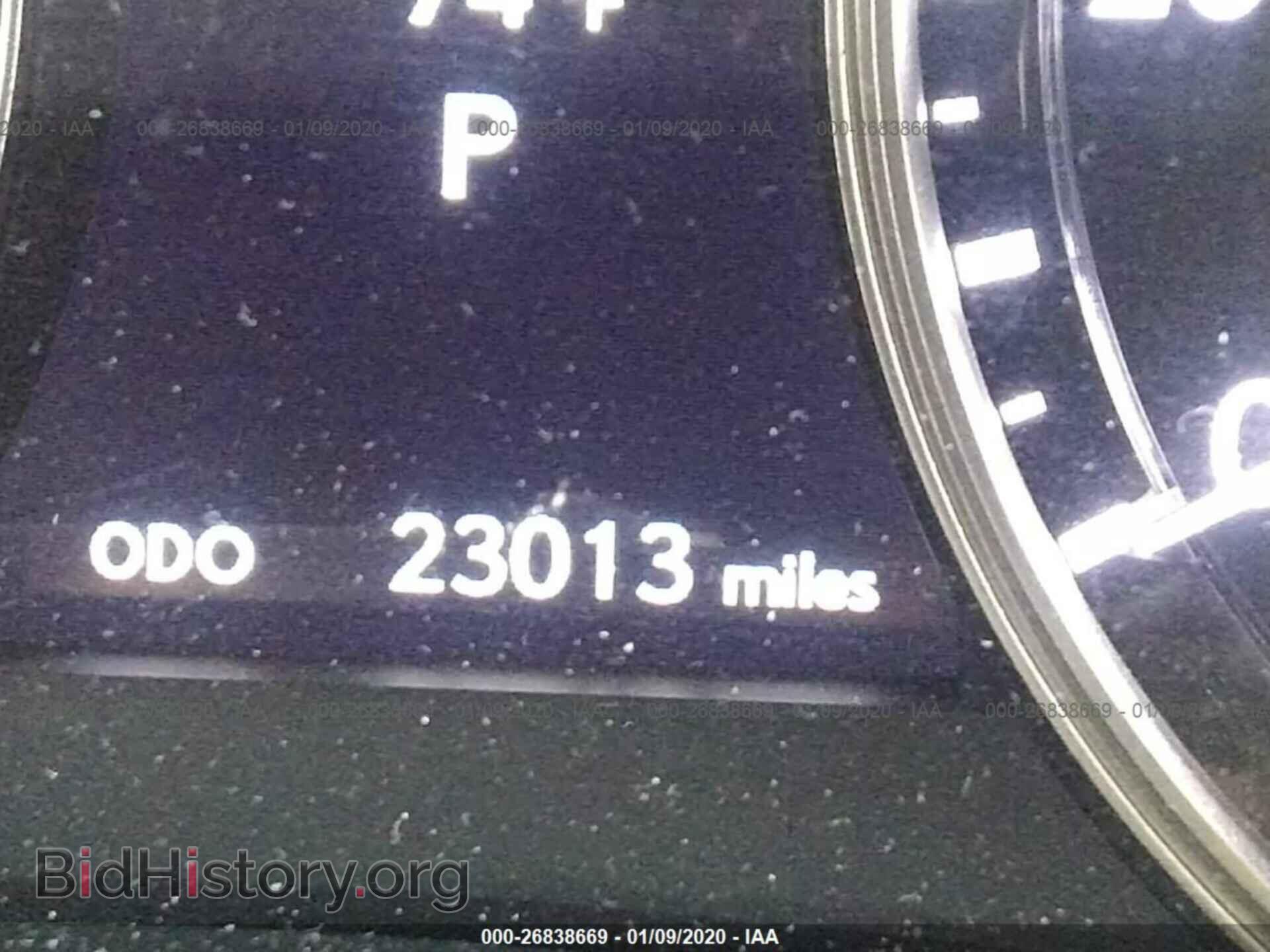 2015 LEXUS GS - VIN: JTHBE1BL2FA019092 - Photo 7