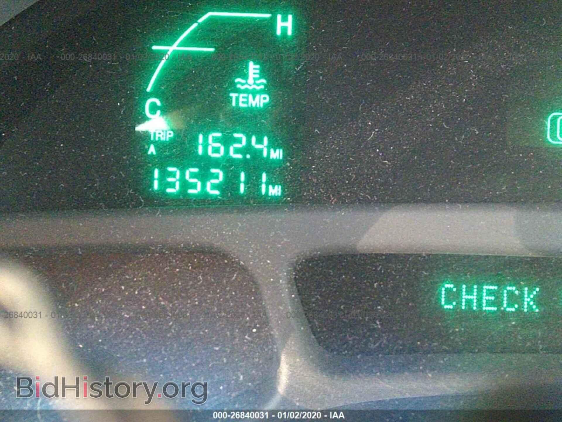 2005 CADILLAC DEVILLE - VIN: 1G6KD54Y35U199378 - Photo 7