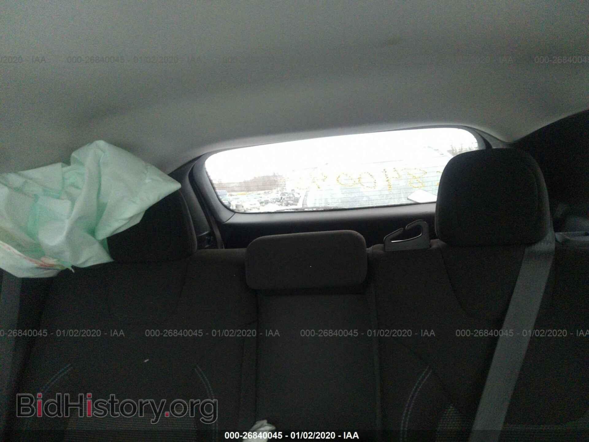 2019 JEEP CHEROKEE - VIN: 1C4PJLCB7KD172323 - Photo 8
