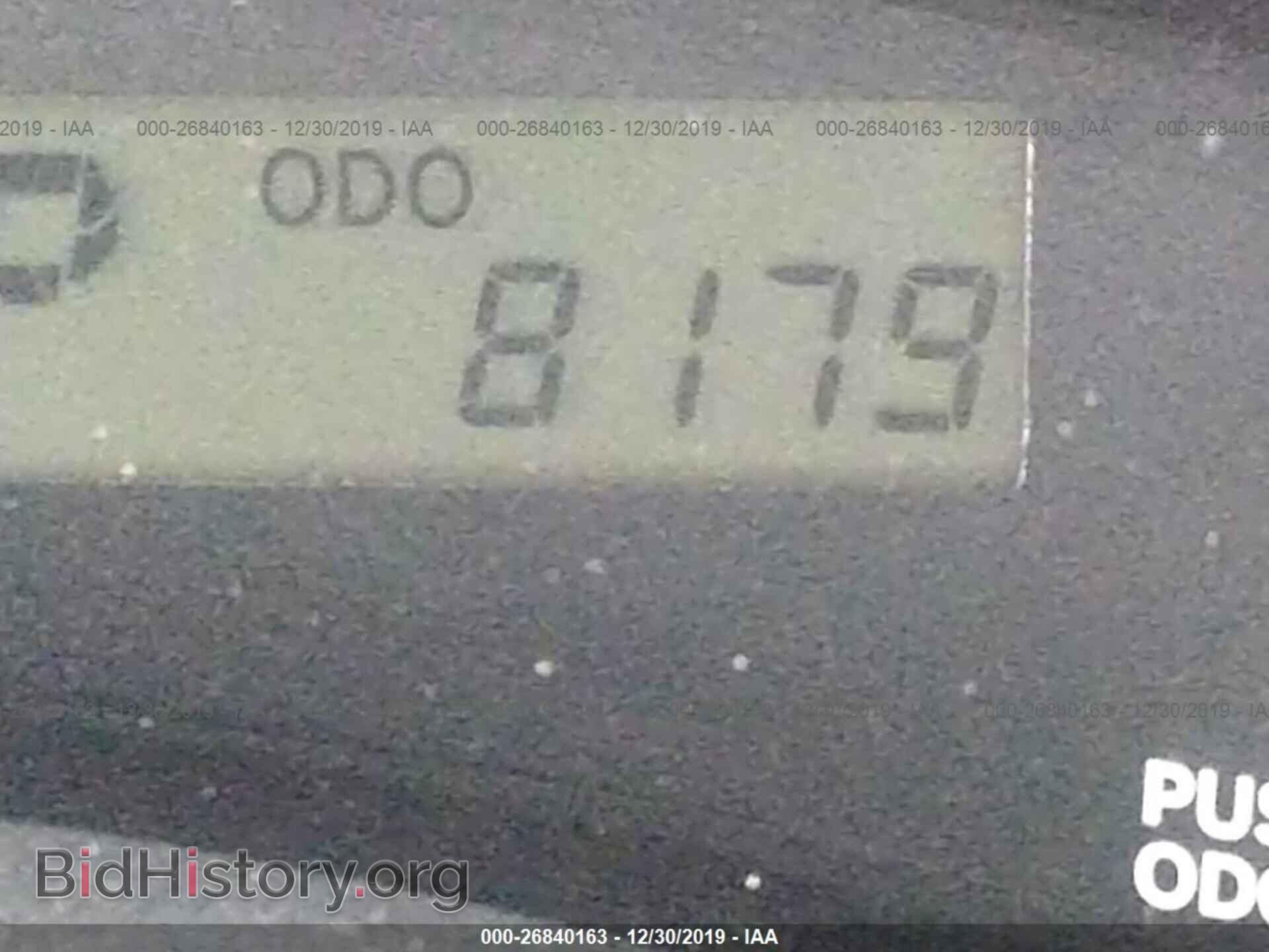 2011 TOYOTA COROLLA - VIN: 2T1BU4EEXBC734887 - Фото 7