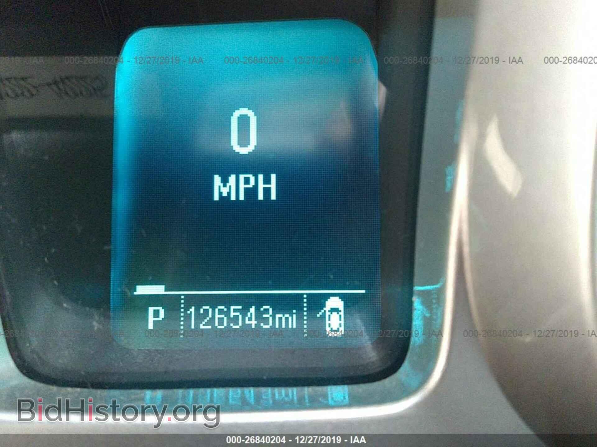 2012 Chevrolet Camaro - VIN: 2G1FB1E33C9123985 - Фото 7