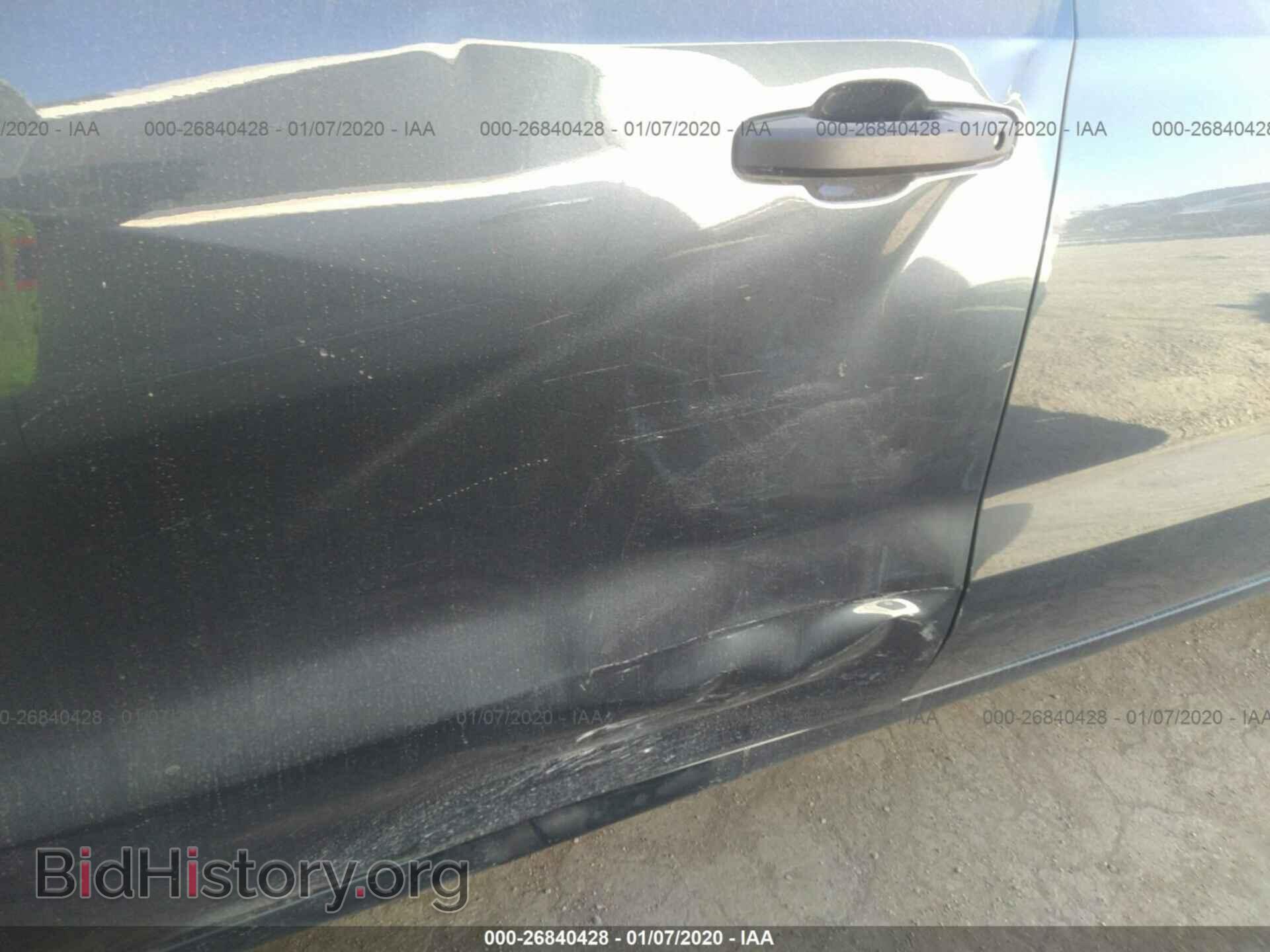 2019 CHEVROLET SILVERADO - VIN: 1GCPWBEH0KZ365817 - Фото 6