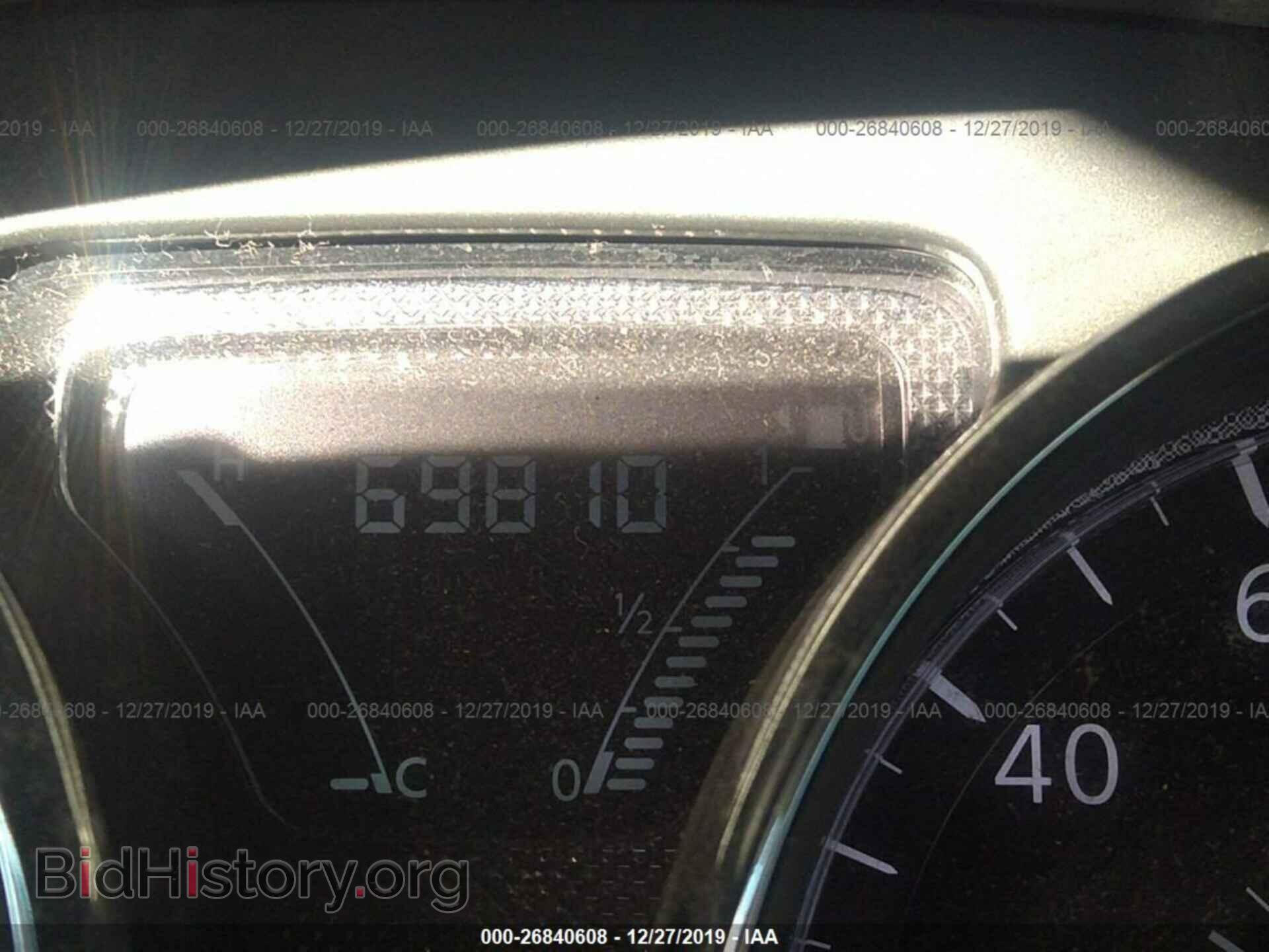 2017 NISSAN VERSA - VIN: 3N1CN7AP3HL802157 - Фото 7