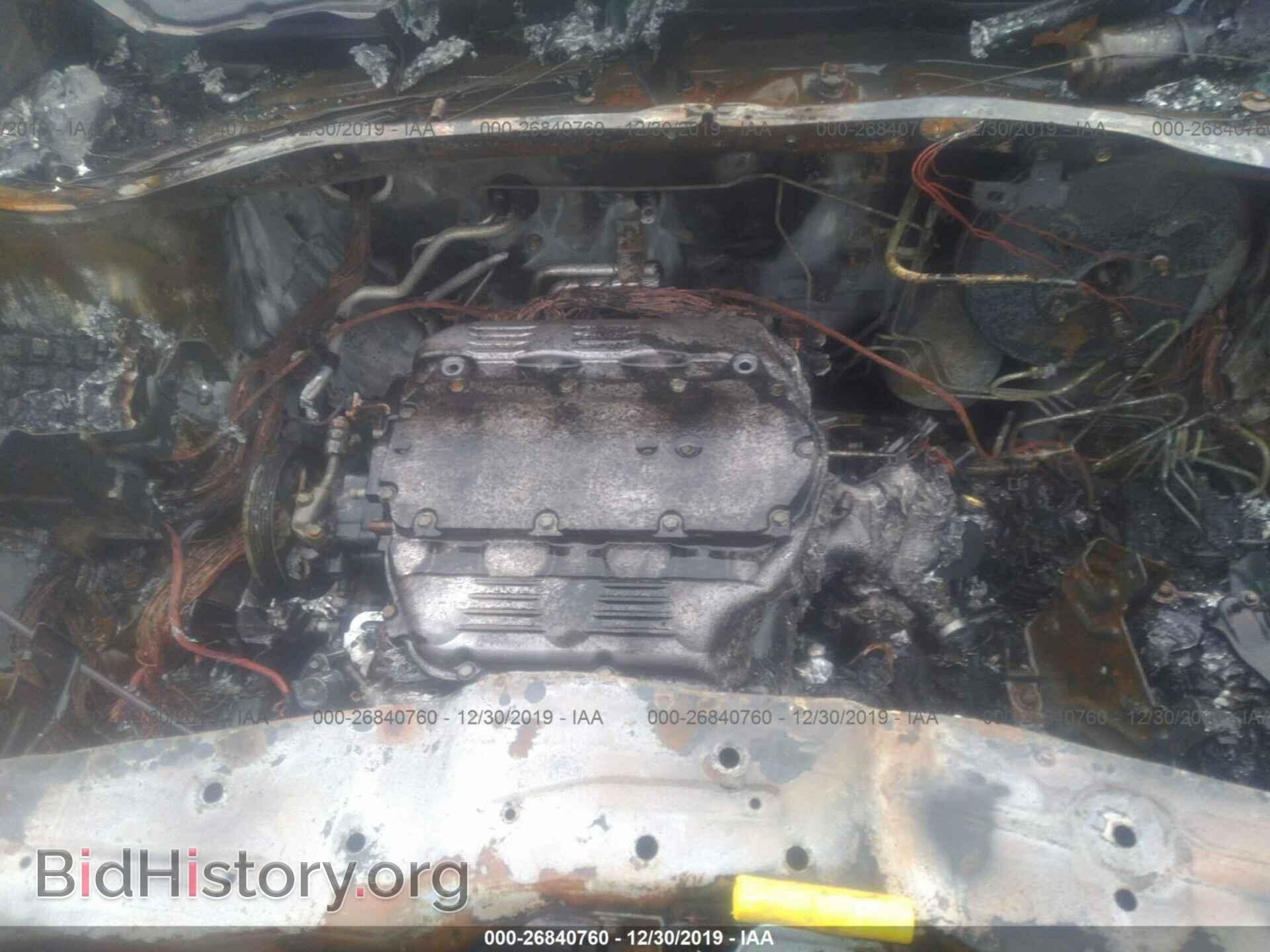 2009 HONDA PILOT - VIN: 5FNYF385X9B020497 - Фото 10