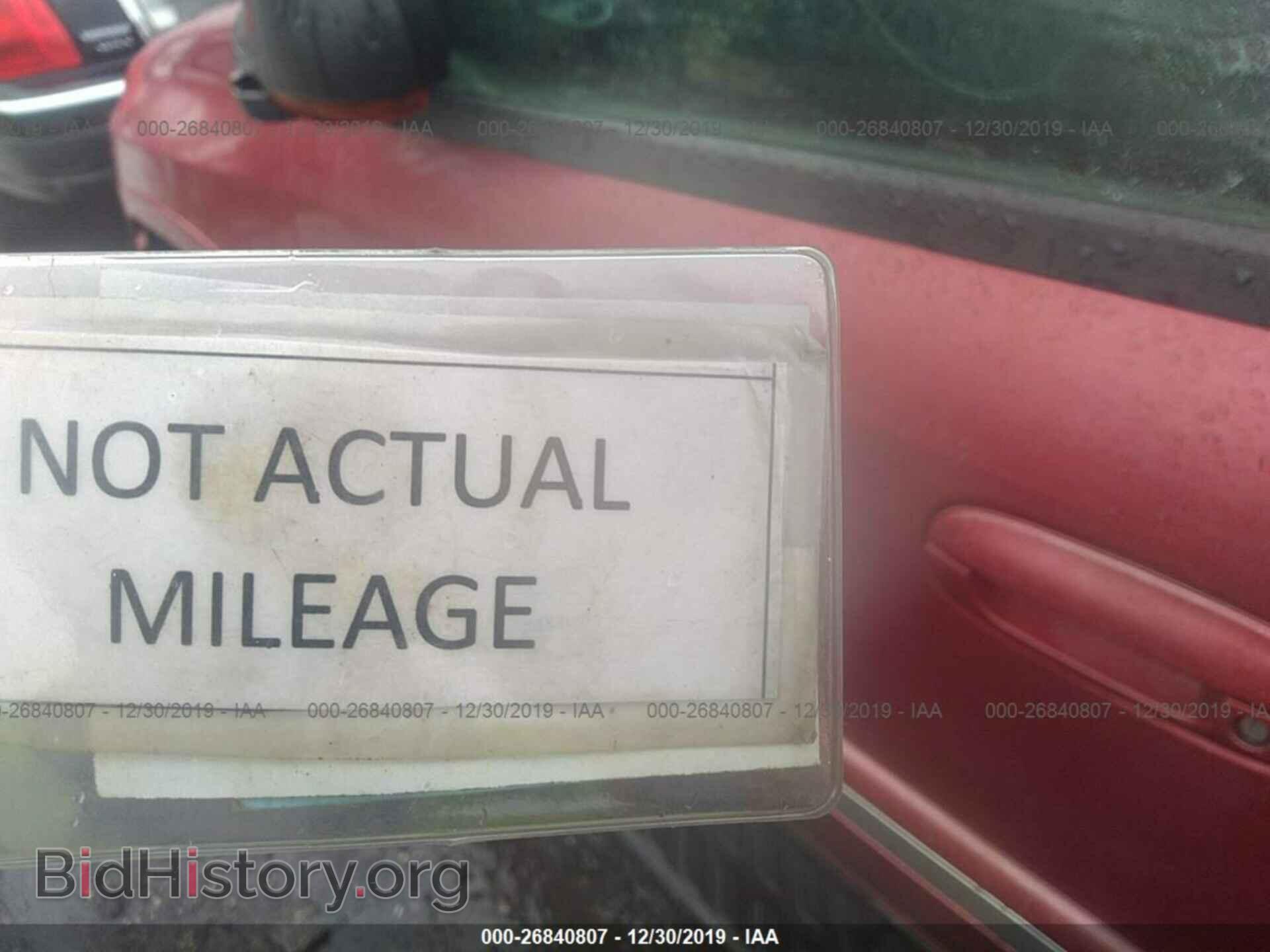 2003 GMC ENVOY - VIN: 1GKDT13S332394537 - Фото 7