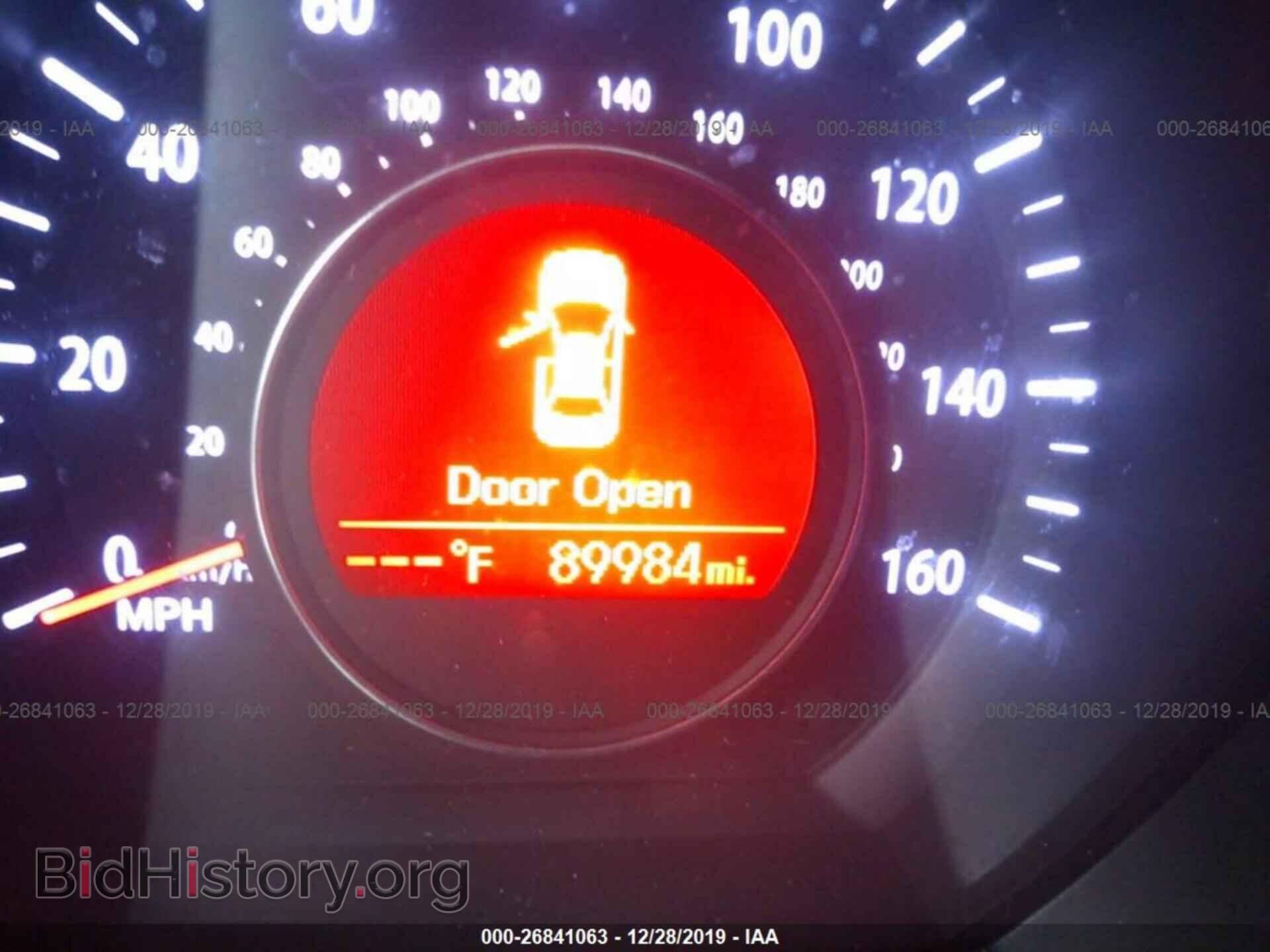 2013 KIA OPTIMA - VIN: KNAGM4A73D5394976 - Photo 7