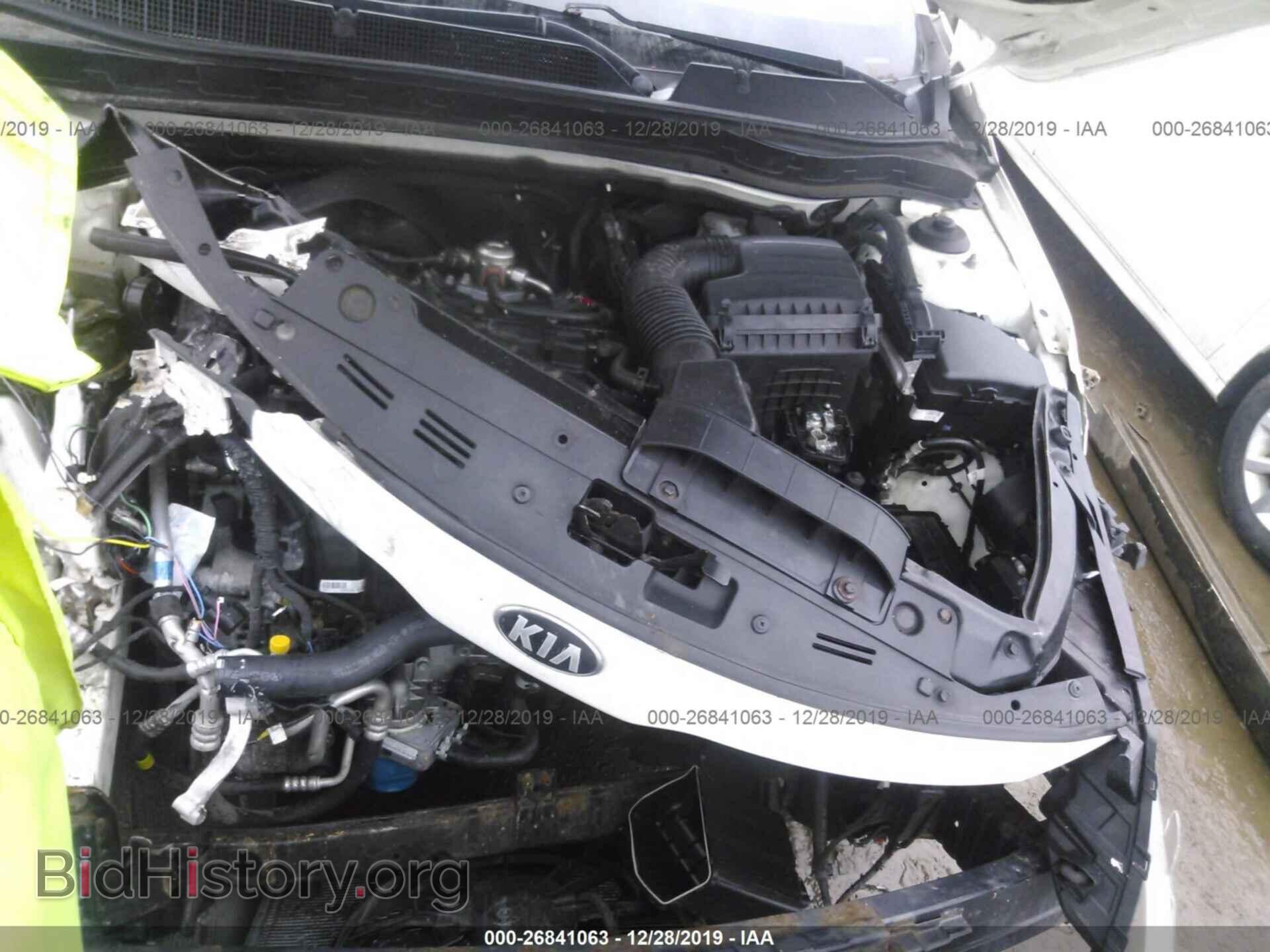 2013 KIA OPTIMA - VIN: KNAGM4A73D5394976 - Photo 10