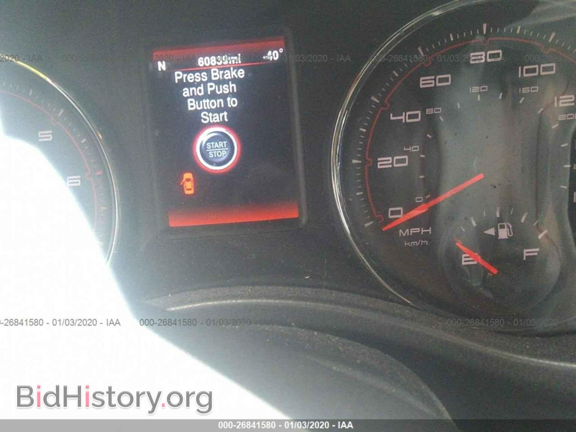 2014 DODGE CHARGER - VIN: 2C3CDXCT5EH369024 - Фото 7