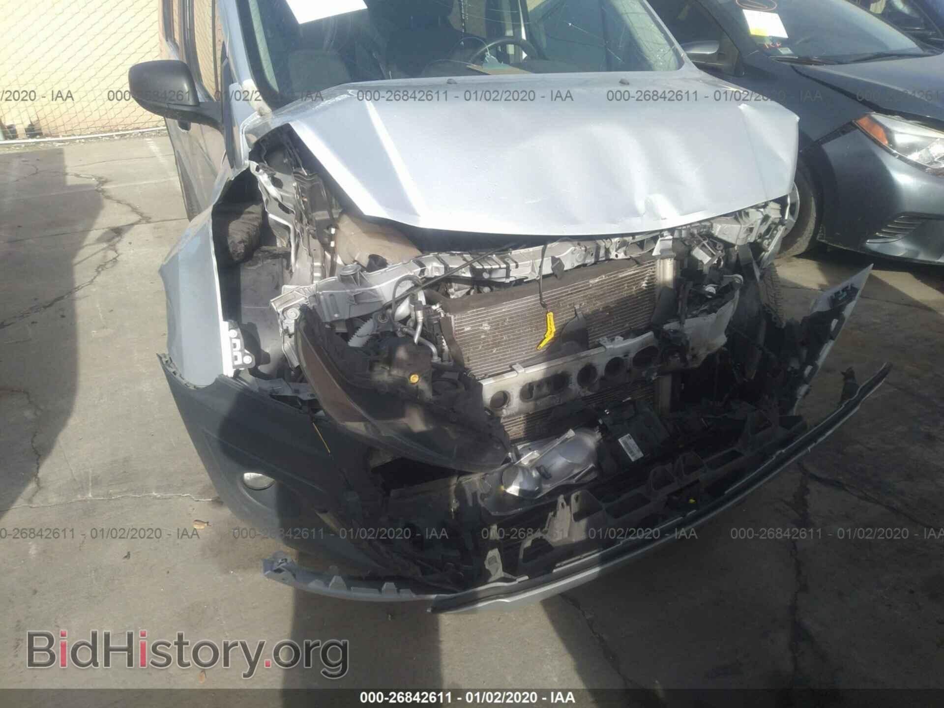 2014 FORD TRANSIT CONNECT - VIN: NM0GE9E74E1162903 - Фото 6