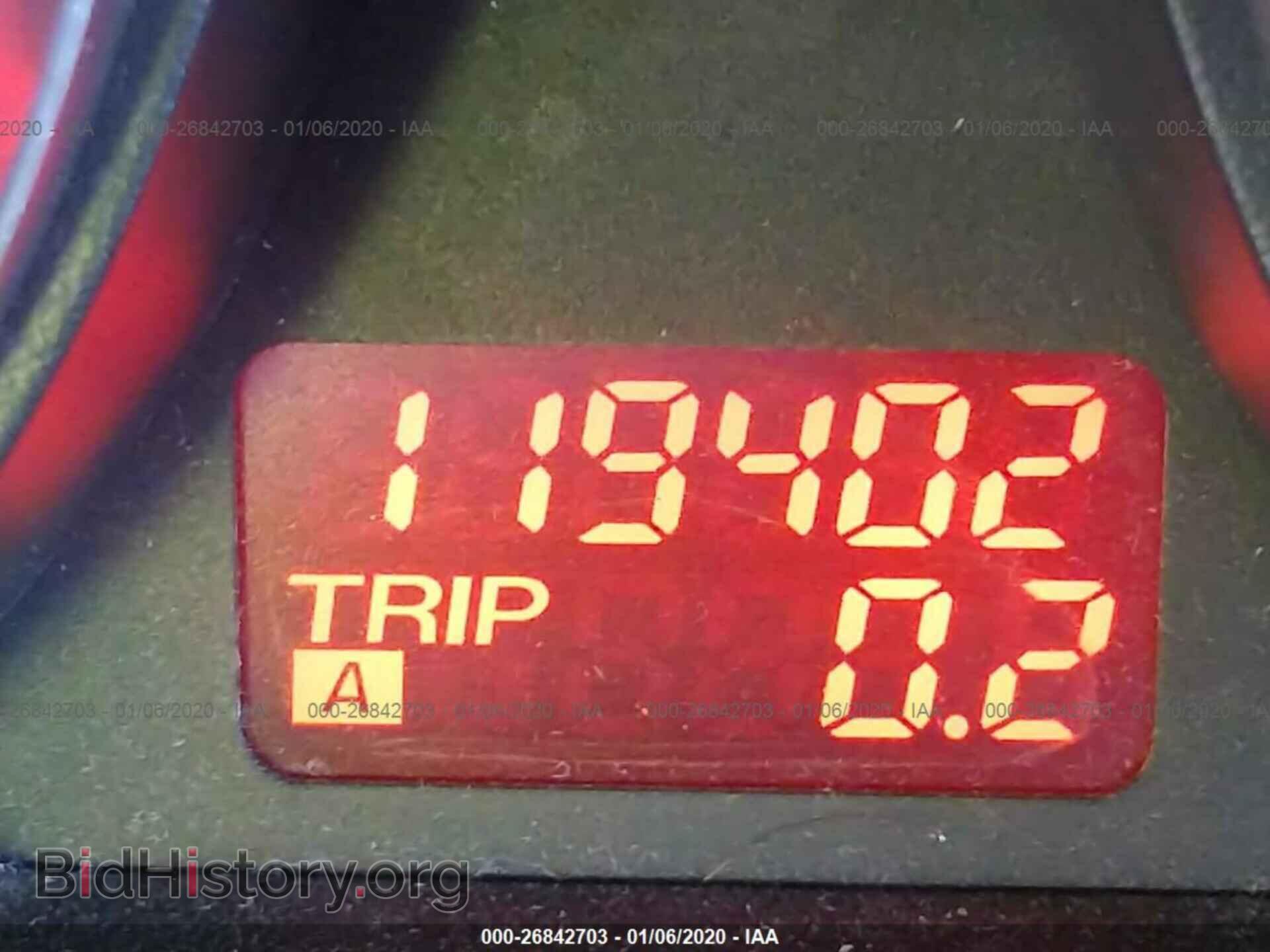 2012 MAZDA CX-9 - VIN: JM3TB2DA3C0353513 - Фото 7