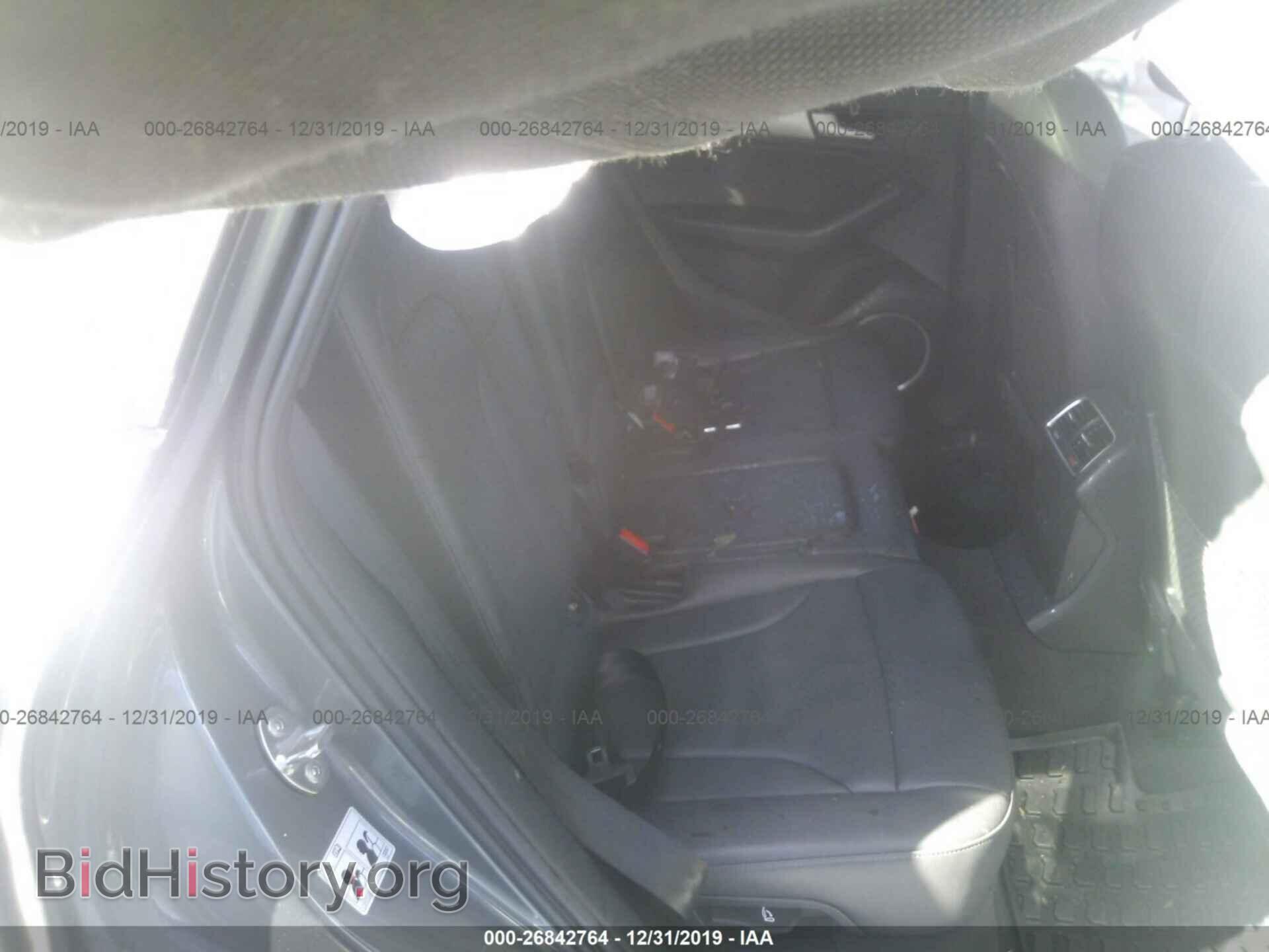 2017 AUDI Q5 - VIN: WA1M2AFP3HA051143 - Фото 8