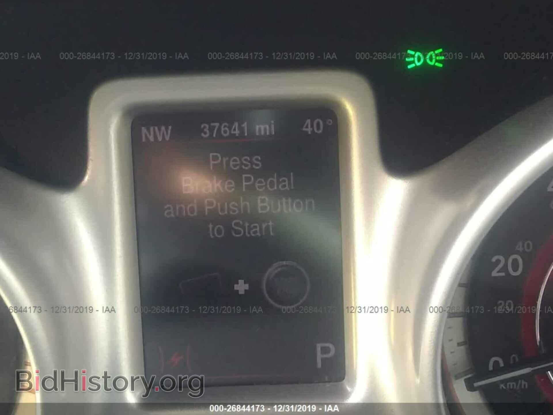2013 DODGE JOURNEY - VIN: 3C4PDCDG4DT682711 - Фото 7