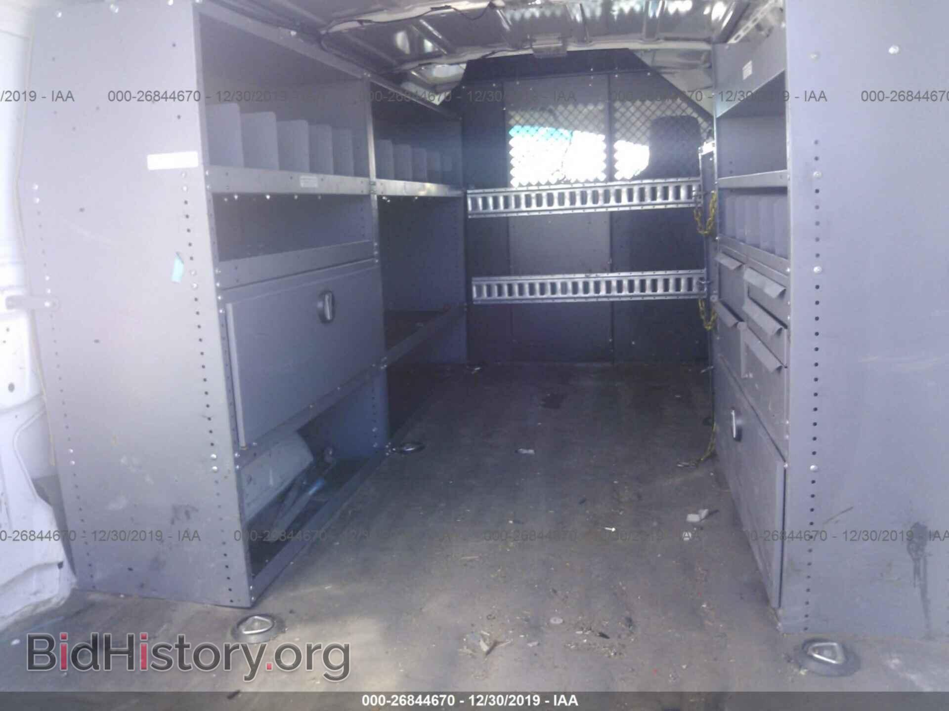 2013 FORD ECONOLINE - VIN: 1FTNE2ELXDDA81514 - Photo 8