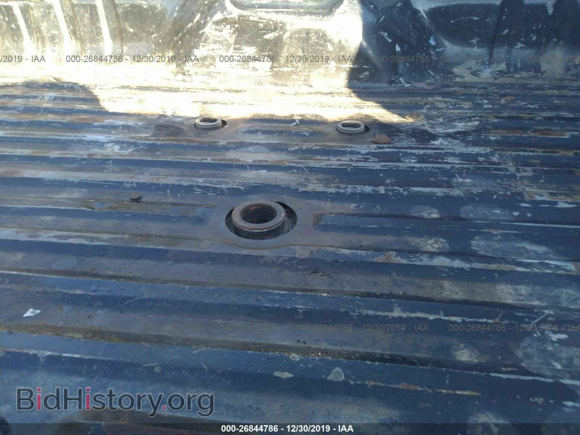 2012 FORD F350 - VIN: 1FT8W3DTXCED06010 - Фото 7