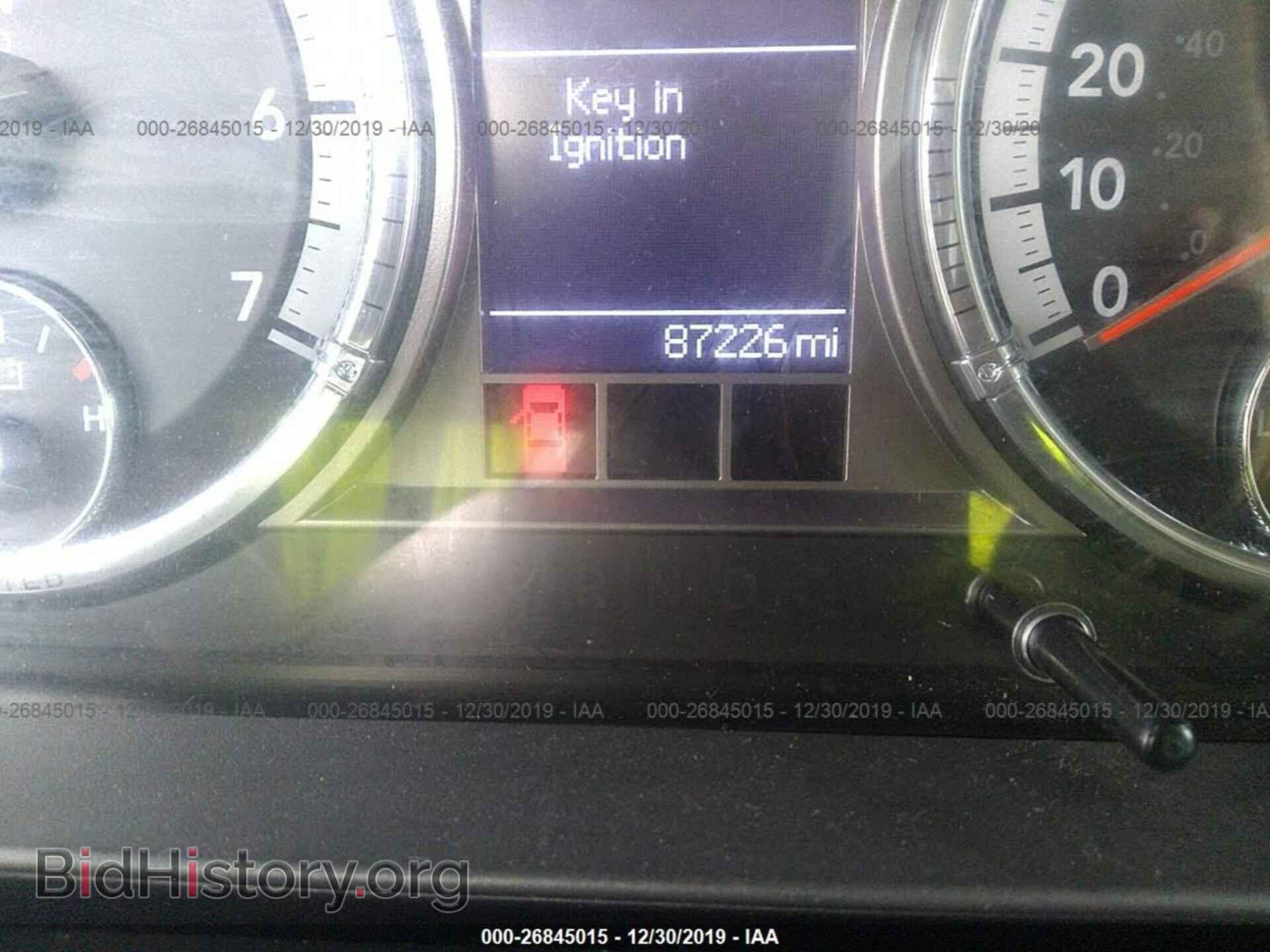 2012 DODGE RAM 1500 - VIN: 1C6RD7PT1CS303440 - Фото 7